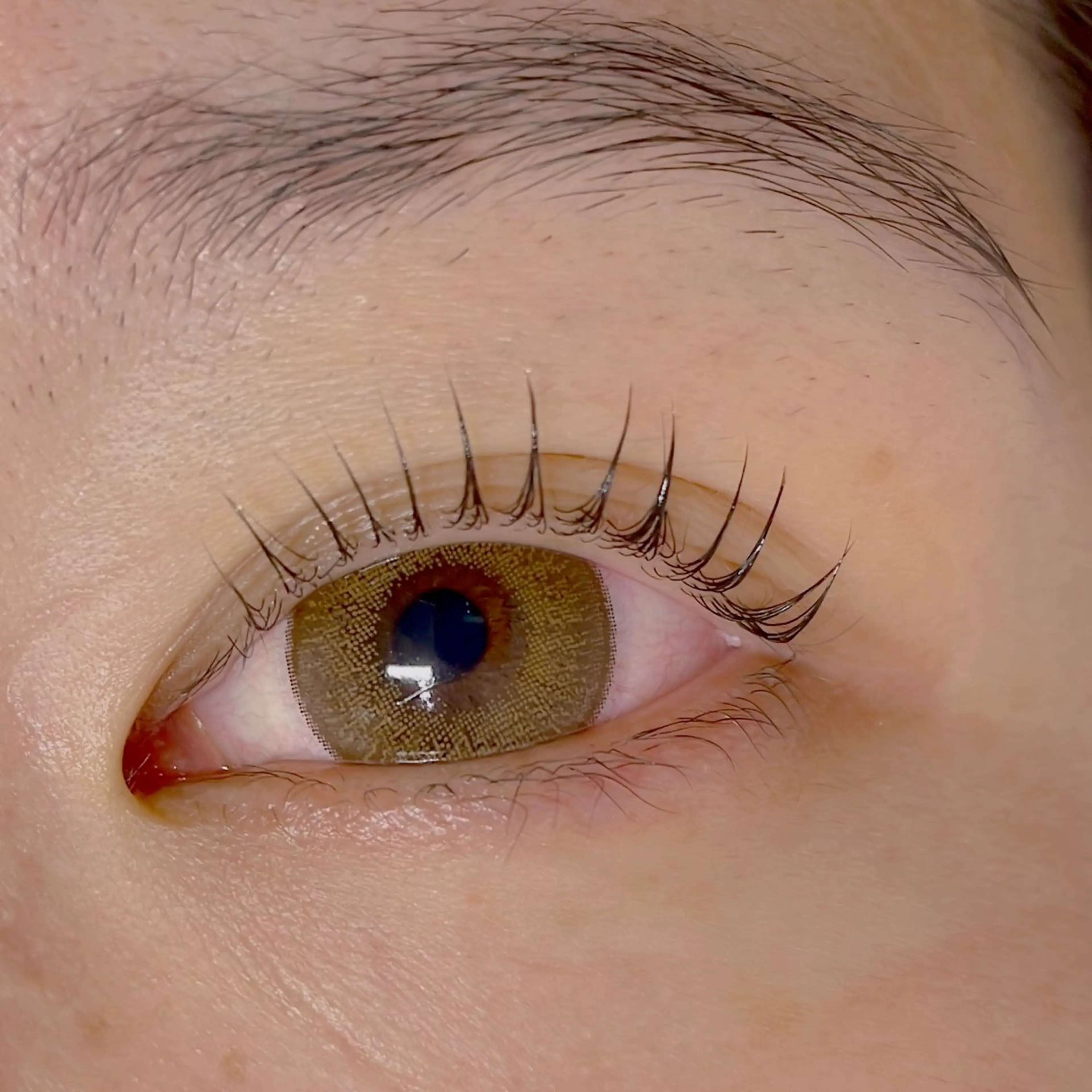 マツエク・マツパ Pearl miyuのマツエク・マツパデザイン