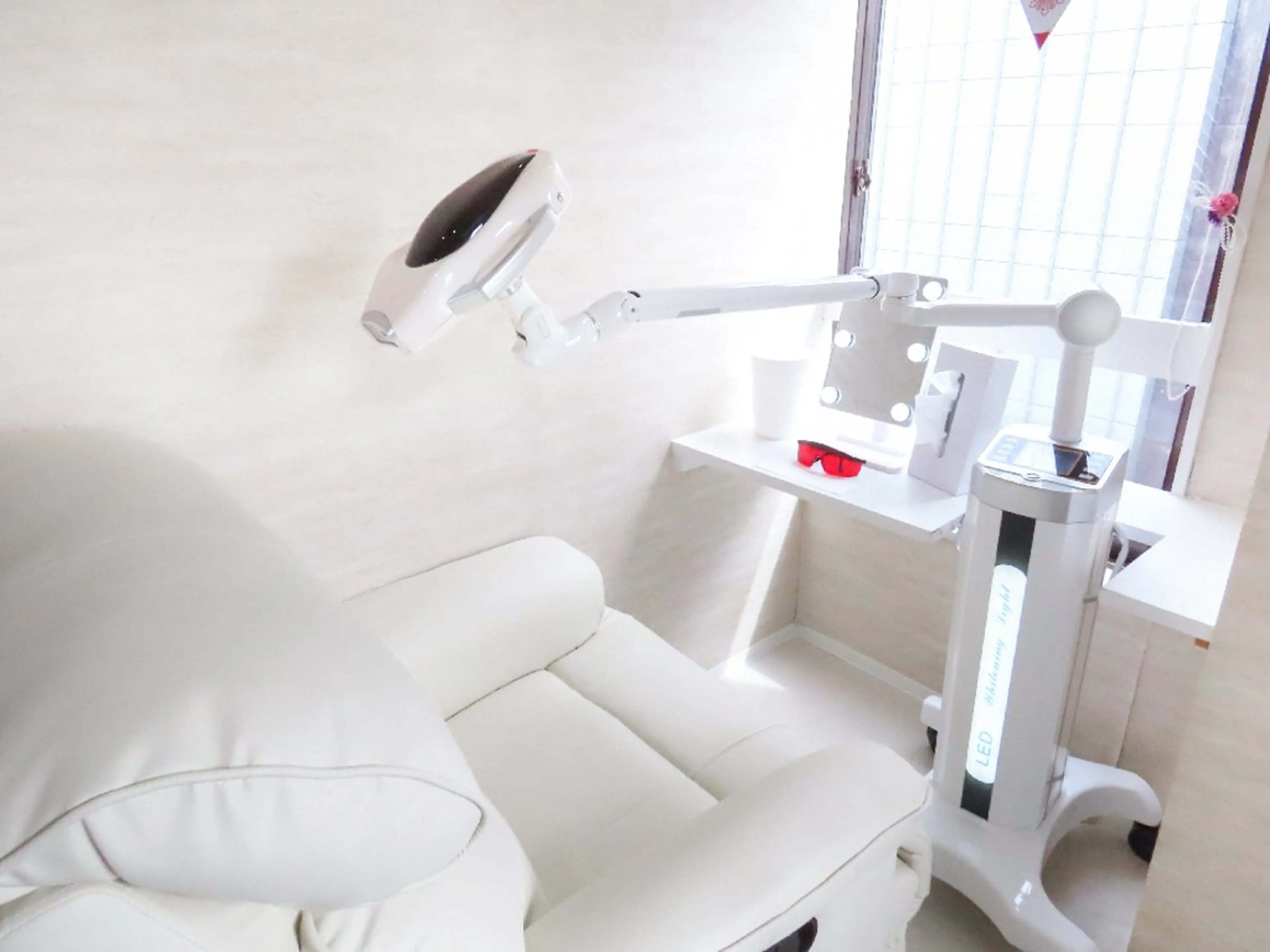 エステ リラク LBS吉祥寺 公式のエステ・リラクイメージ