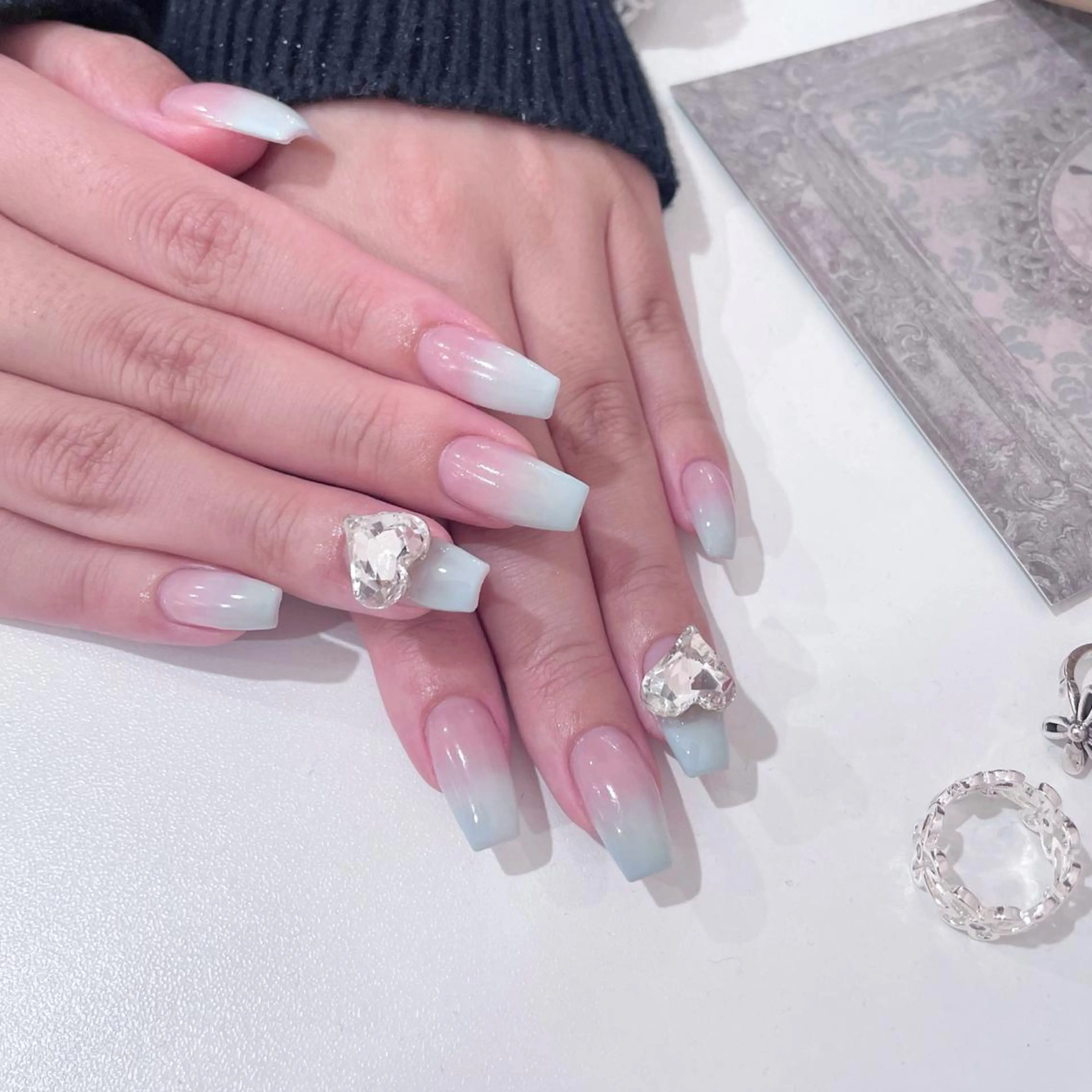 ネイル FLY Nail Salonのネイルデザイン