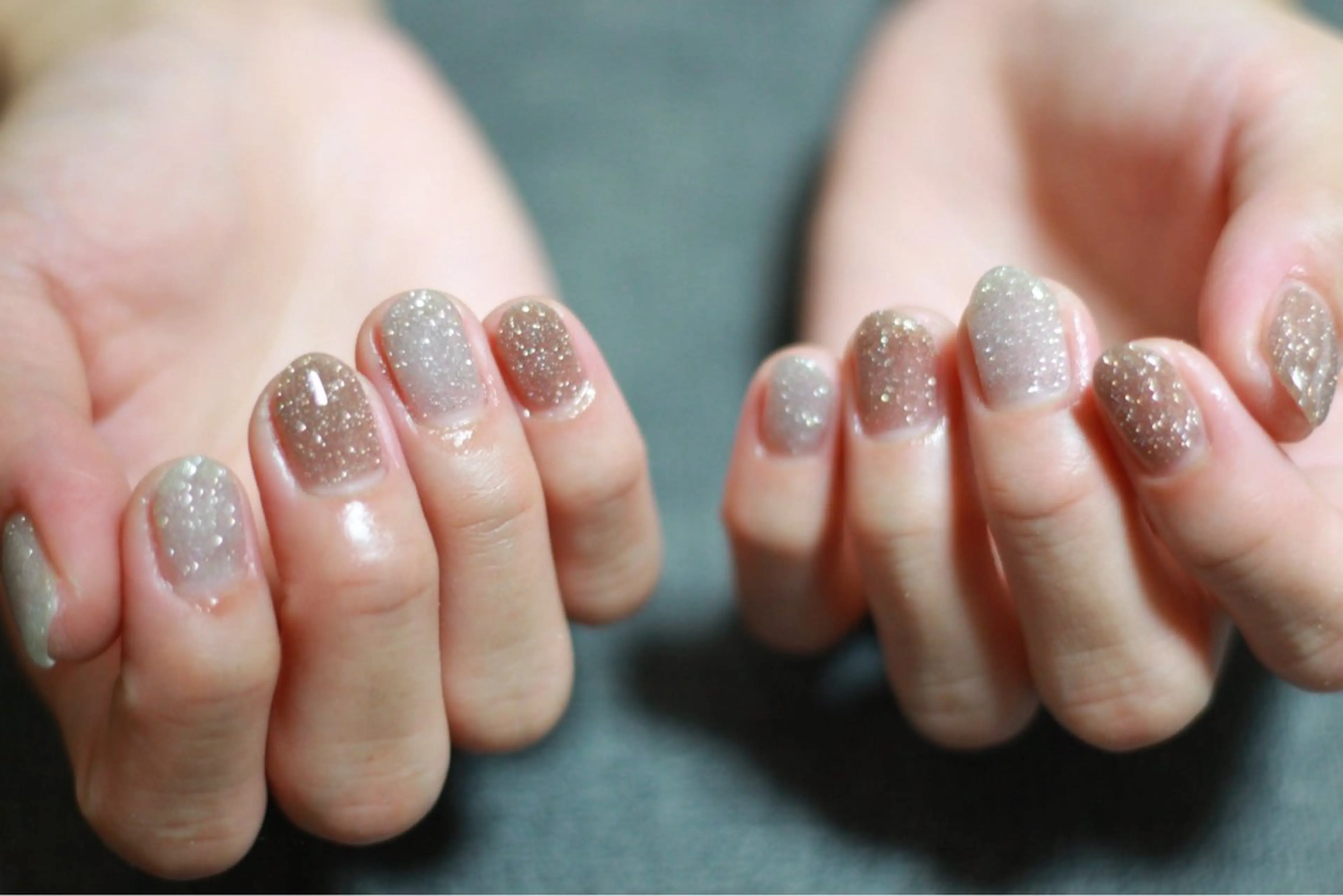 ネイル ハンドネイル misaki nailのネイルデザイン