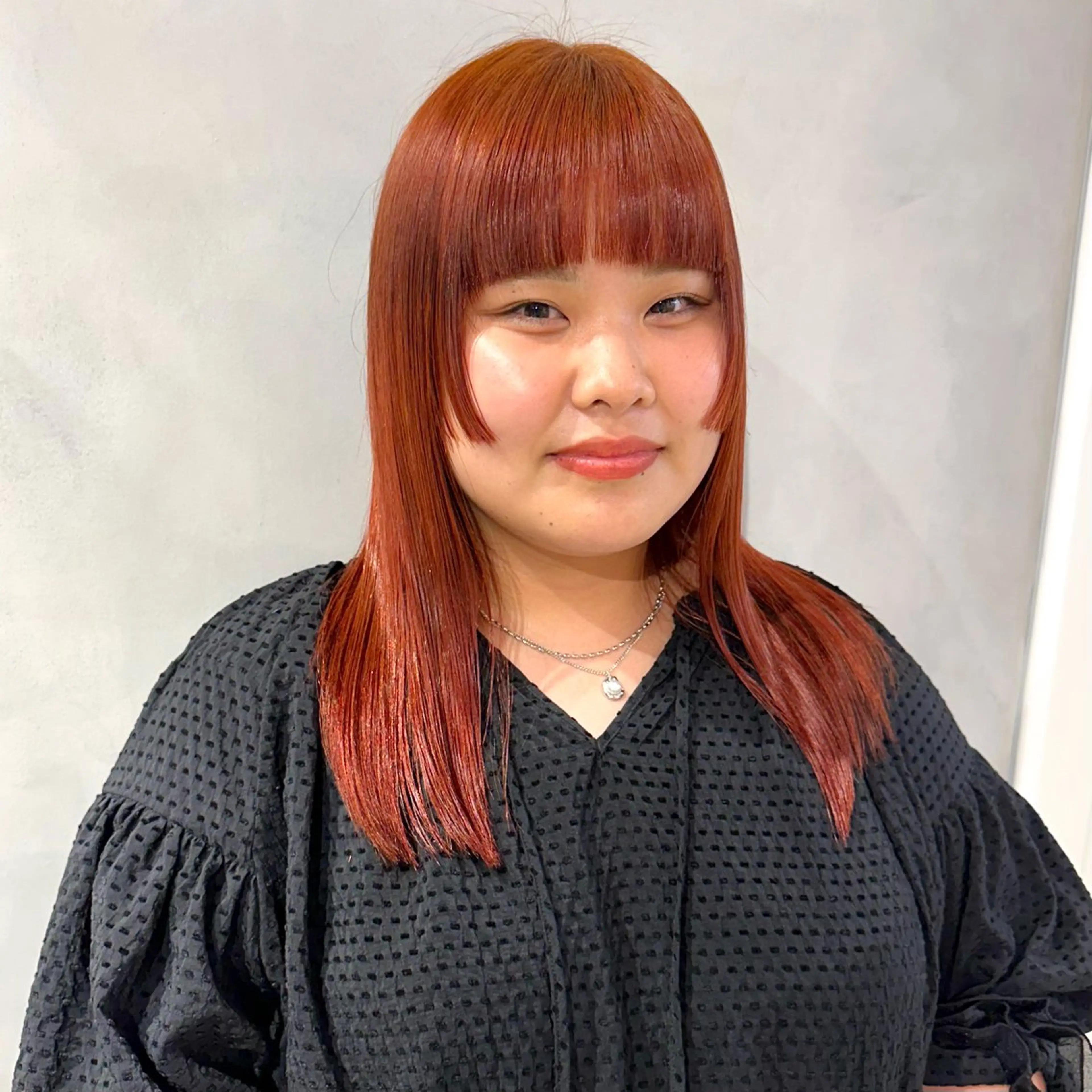 カラー カット ヘアカラー デザインカラー/パー マ🦖外岡咲希🦖のヘアスタイル