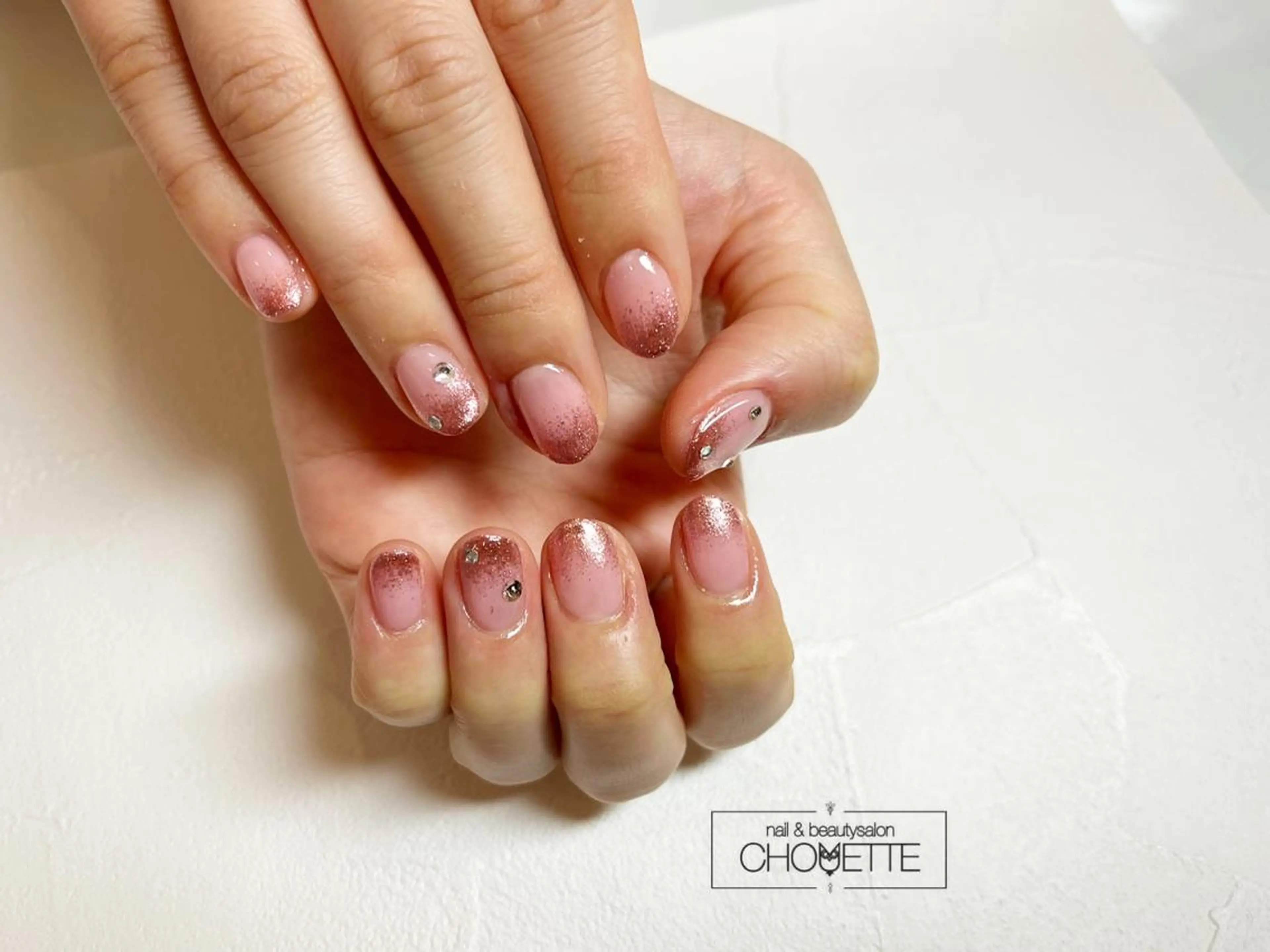 ネイル maikai_a_ nail Anzuのネイルデザイン