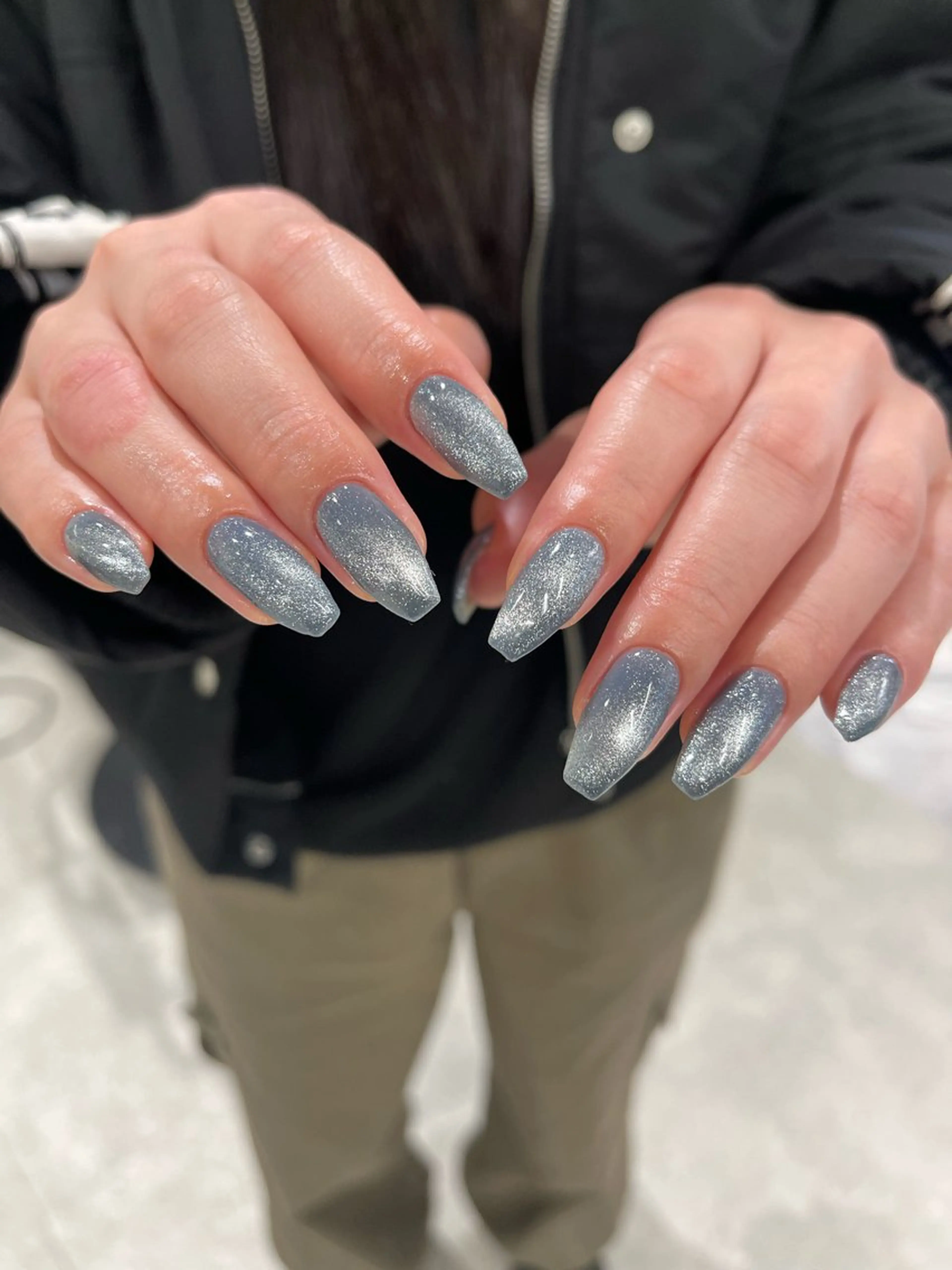 ネイル ハンドネイル ユナ🌙 nailのネイルデザイン