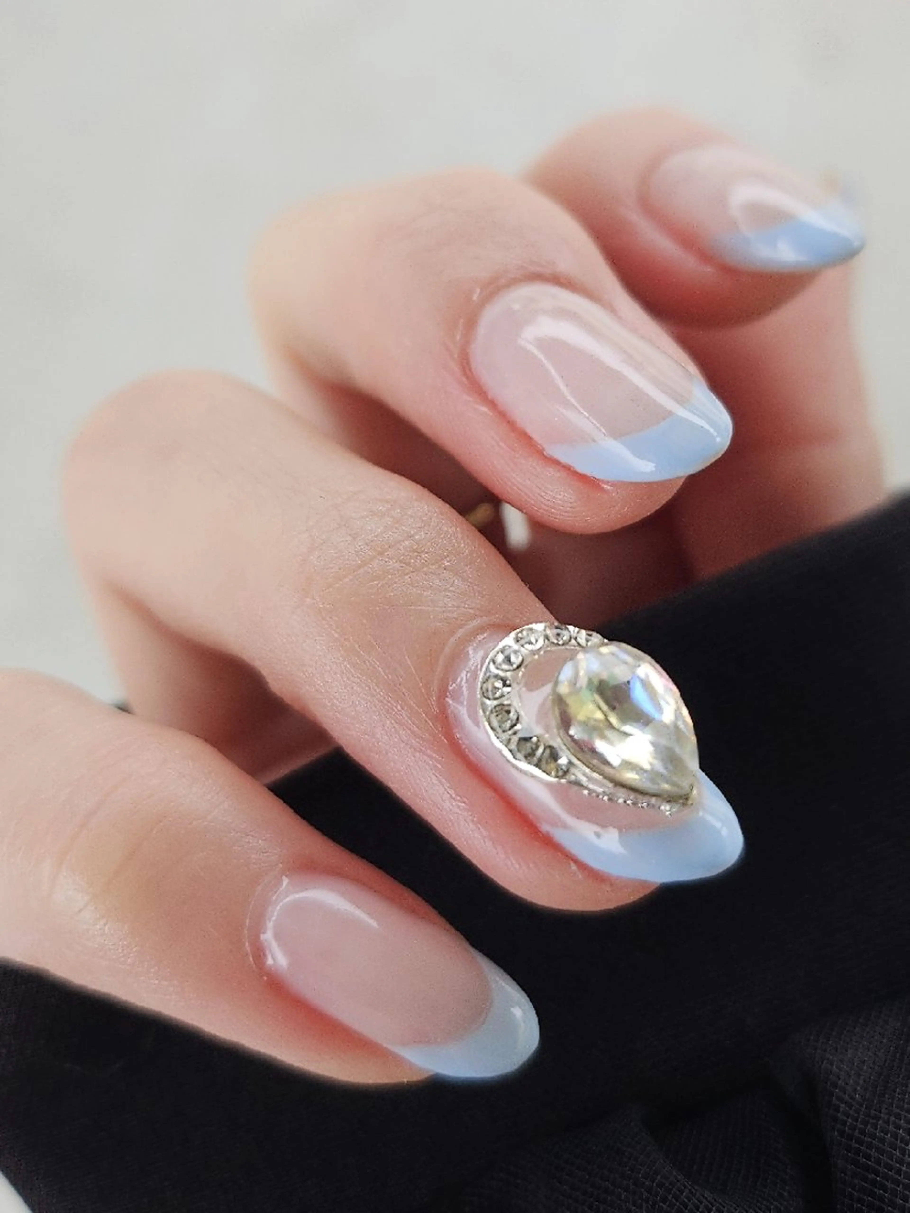 フレンチの写真