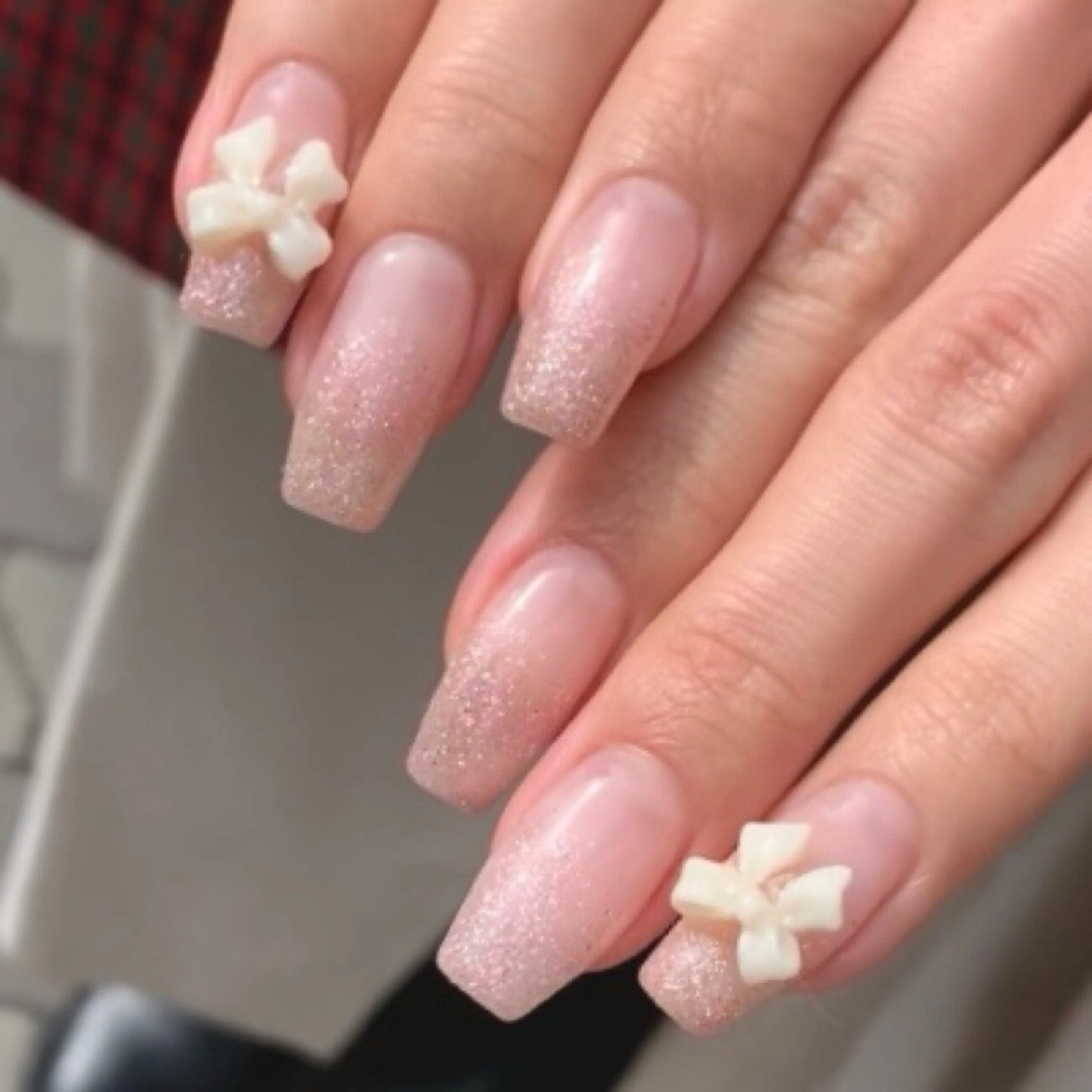 ネイル ハンドネイル share salon RURU所属・⭐︎ hiyoriのネイルデザイン