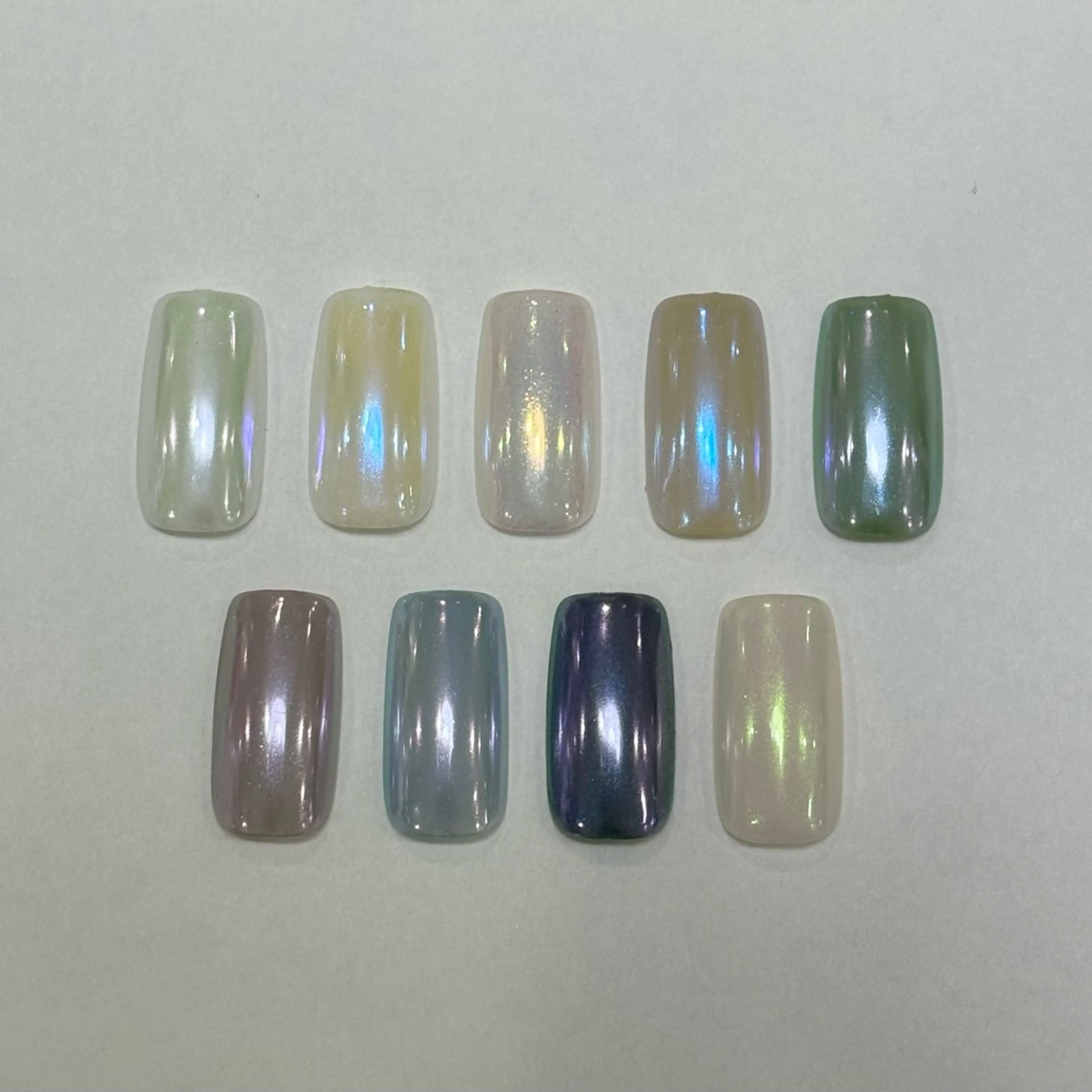 ネイル ハンドネイル peilnail Ririのネイルデザイン