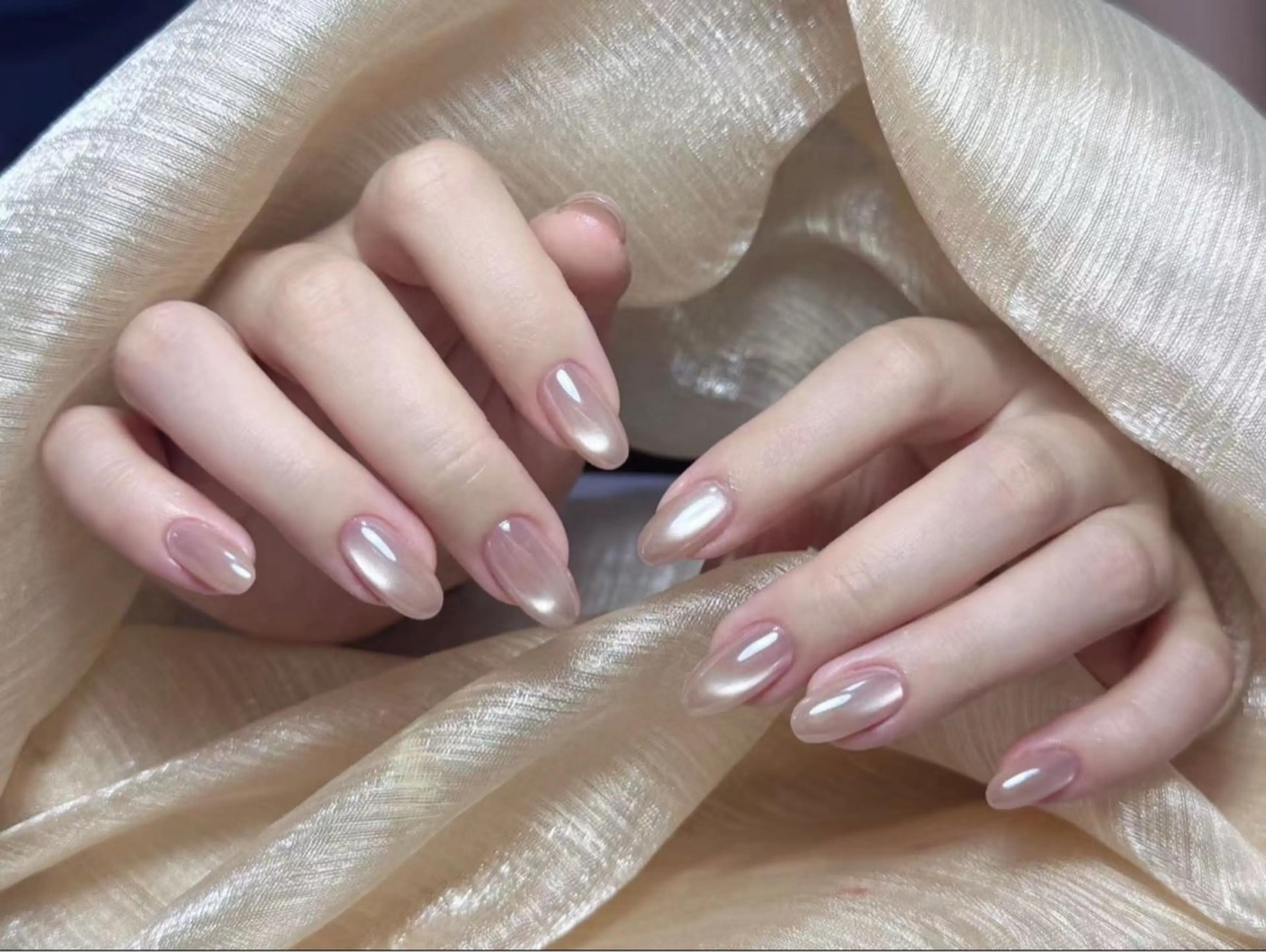 ネイル ChicMuse nail吉祥寺所属・chicMuse Nailのネイルデザイン