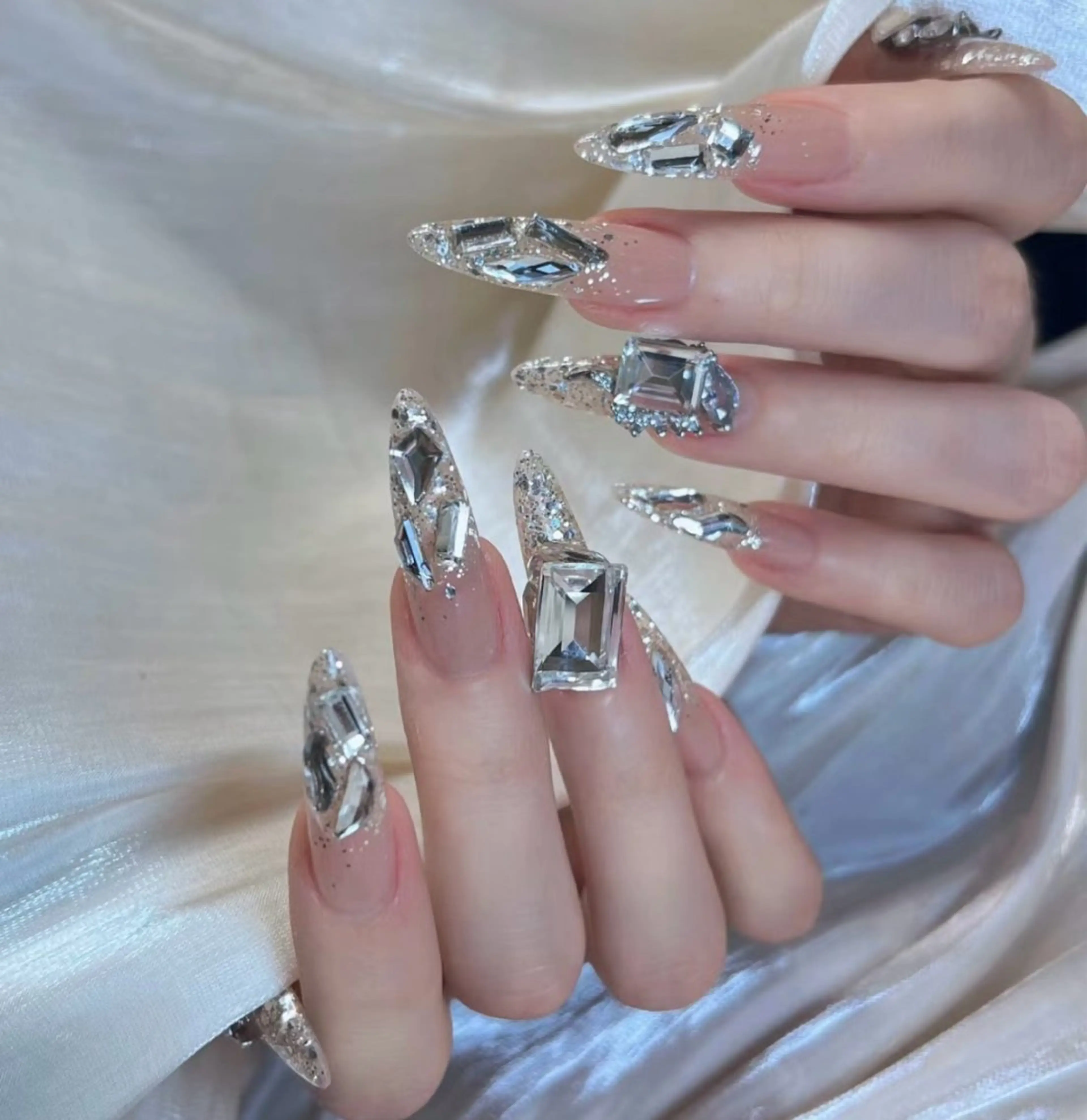ネイル D&D nail salon所属・D&D nail salonのネイルデザイン