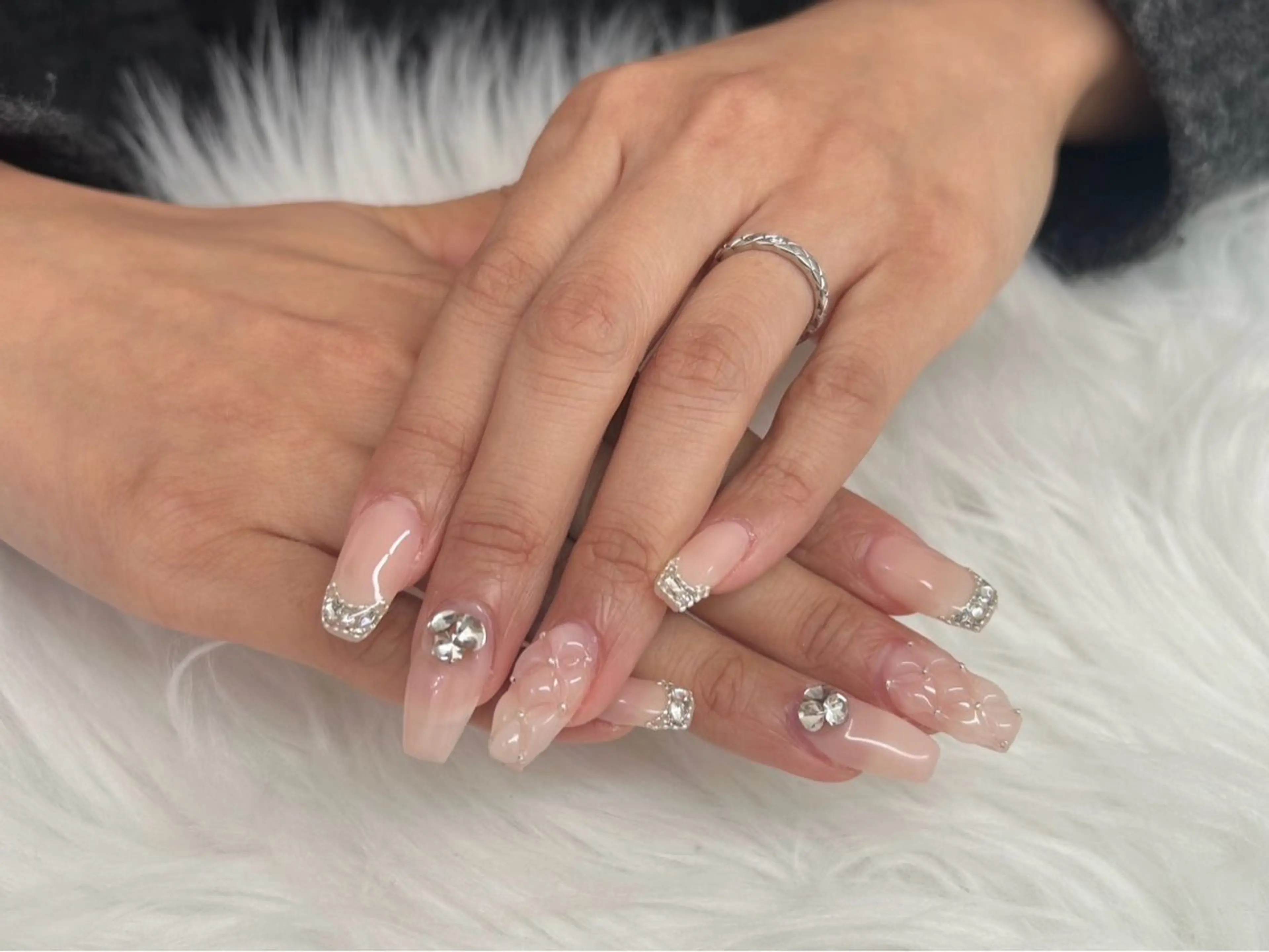 ネイル ネイルサロン ANELAのネイルデザイン