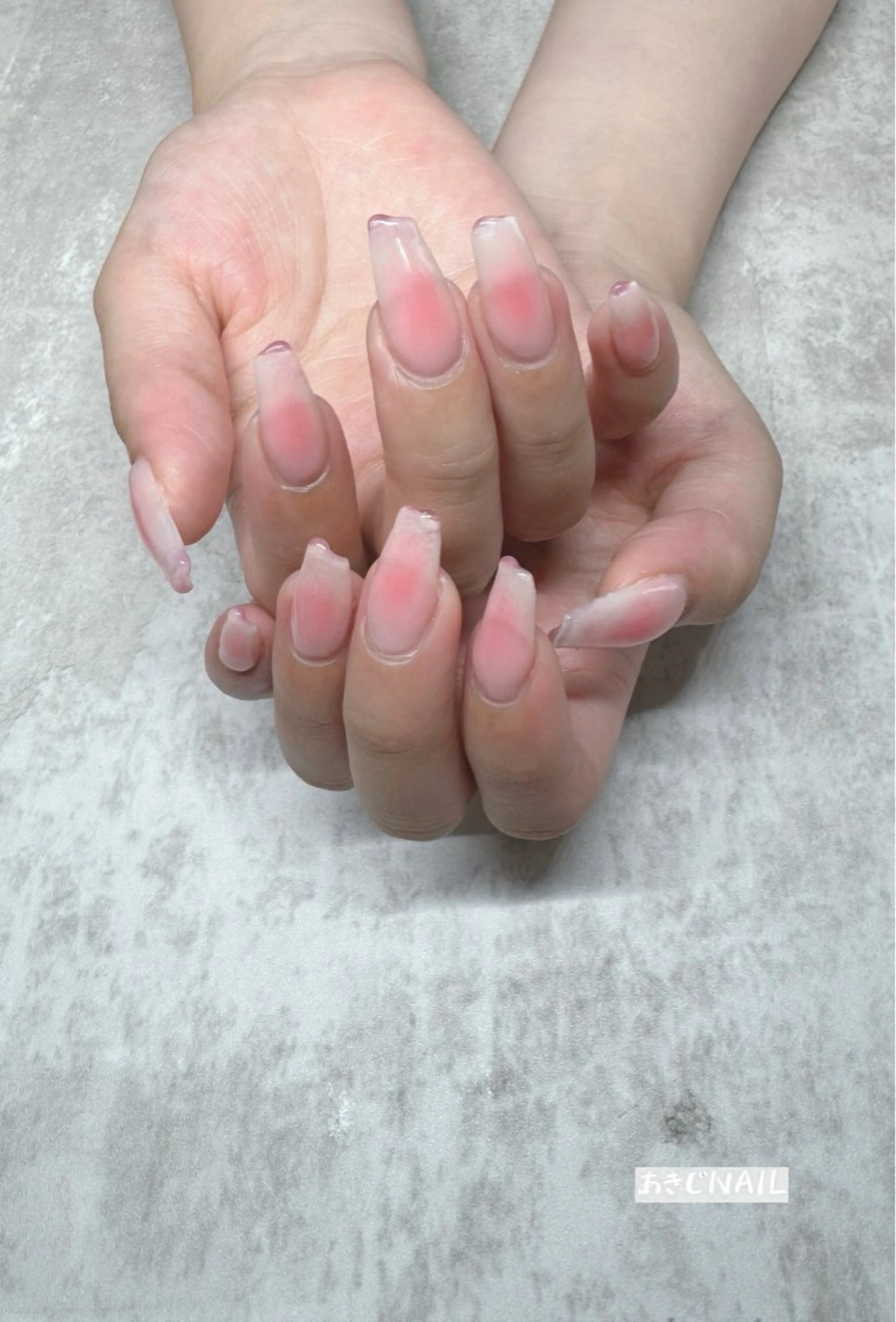 ネイル あきじ NAILのネイルデザイン