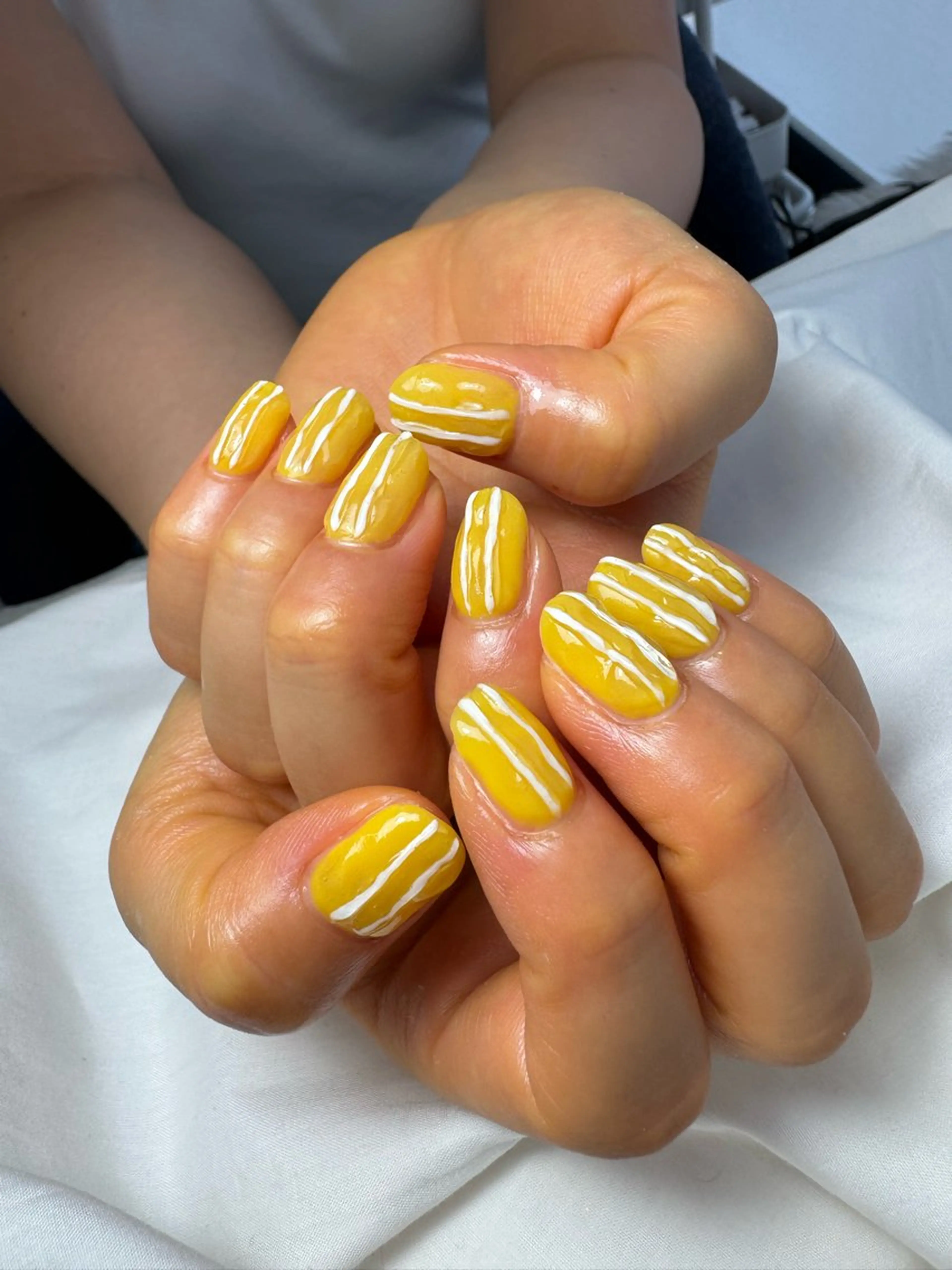 ネイル LIFE 2nd MARIのネイルデザイン