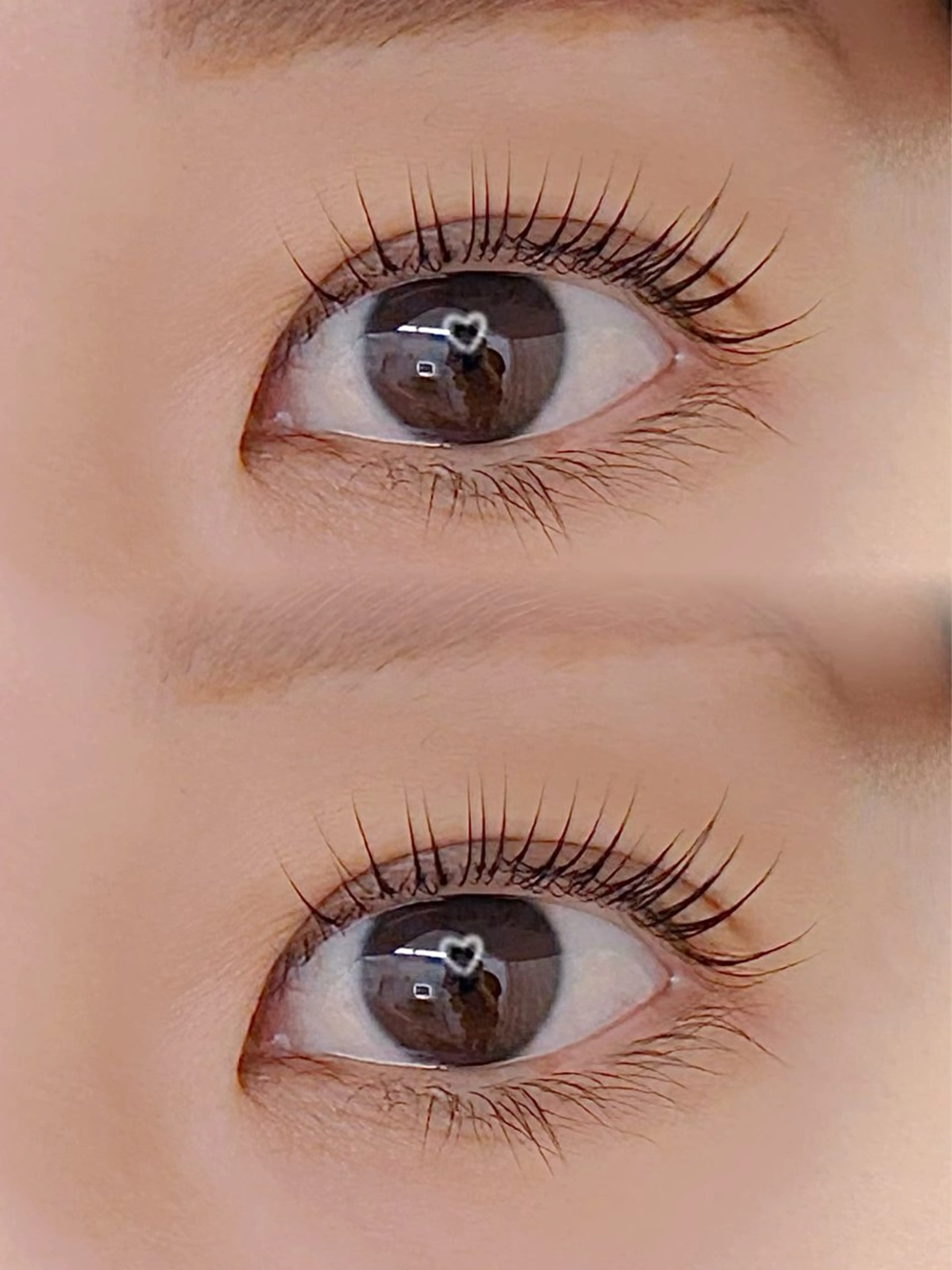 マツエク・マツパ 一重×まつ毛パーマ 美睫堂　一宮店所属・美睫堂 一宮店のマツエク・マツパデザイン