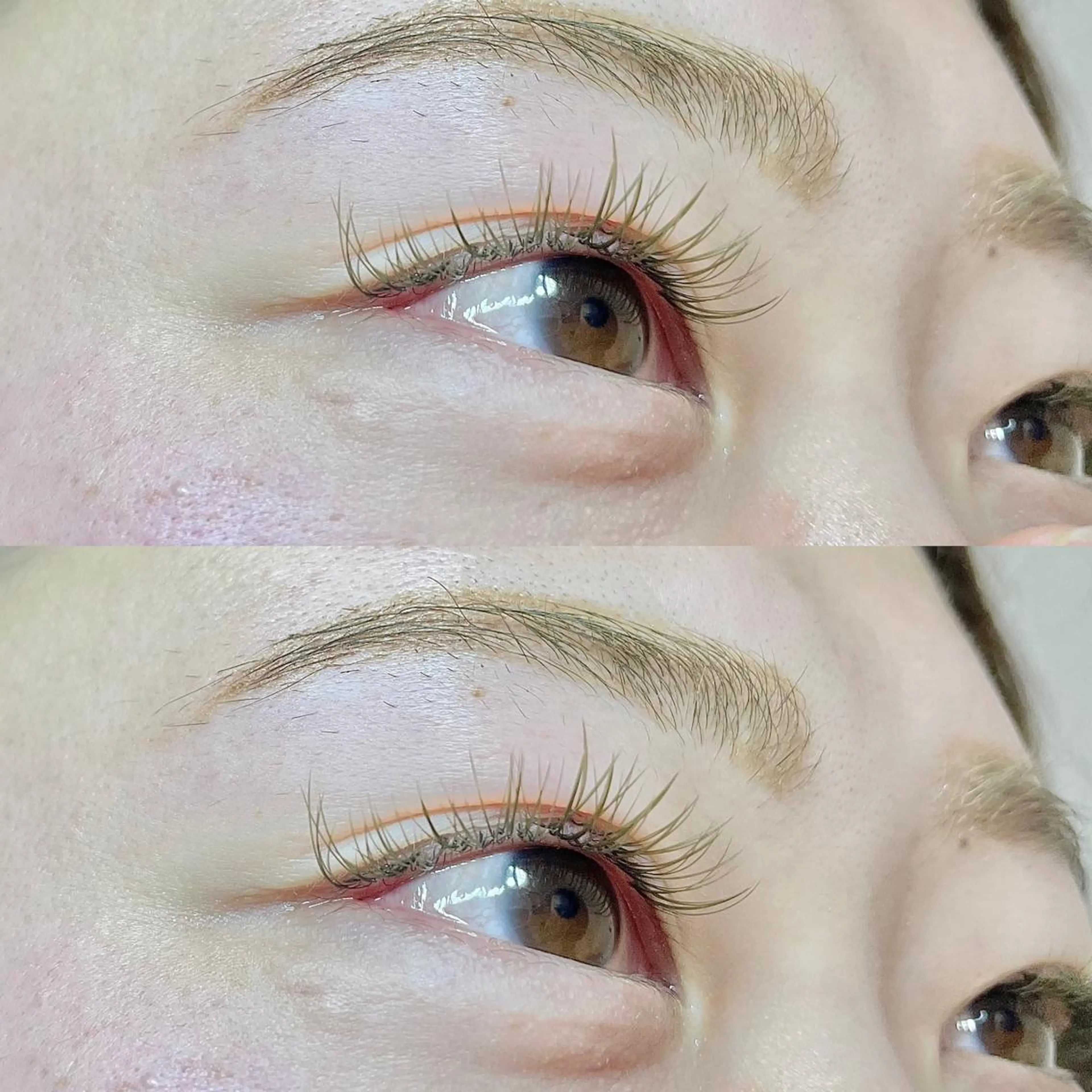 マツエク・マツパ 🌻akira 🌻のマツエク・マツパデザイン