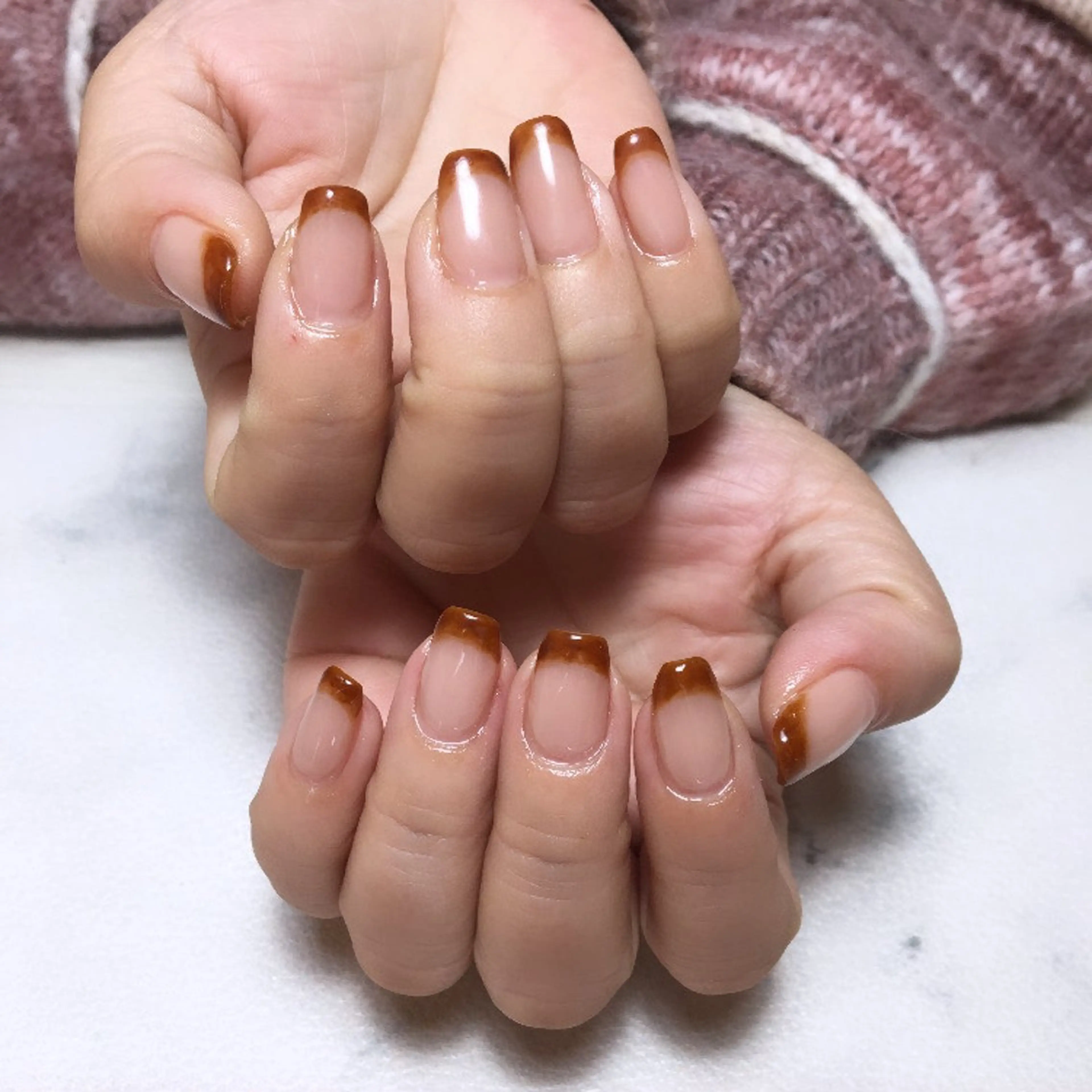ネイル Nailsalon Yのネイルデザイン