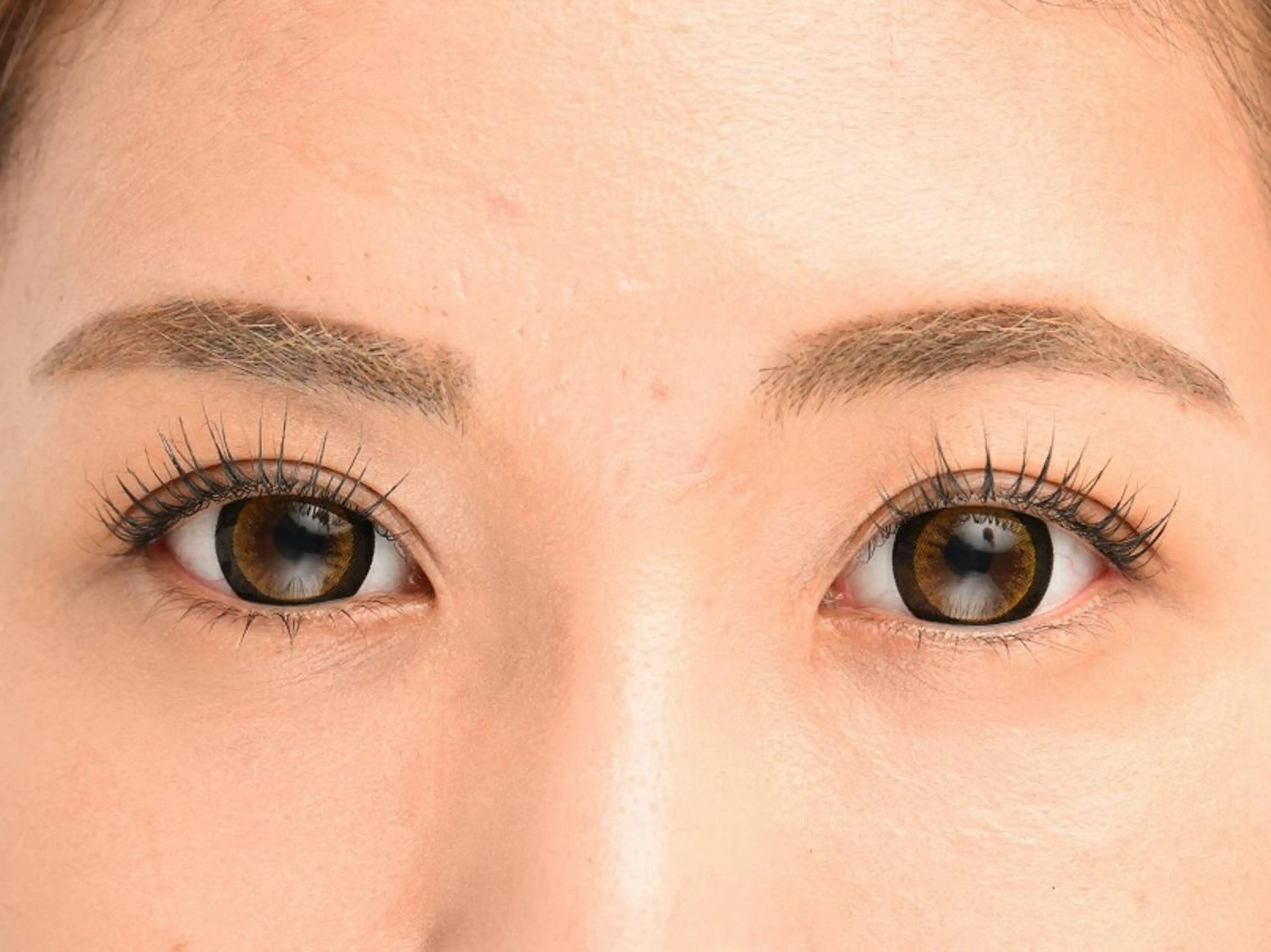 マツエク・マツパ パリジェンヌラッシュリフト nail&eye ♡Fleur♡のネイルデザイン