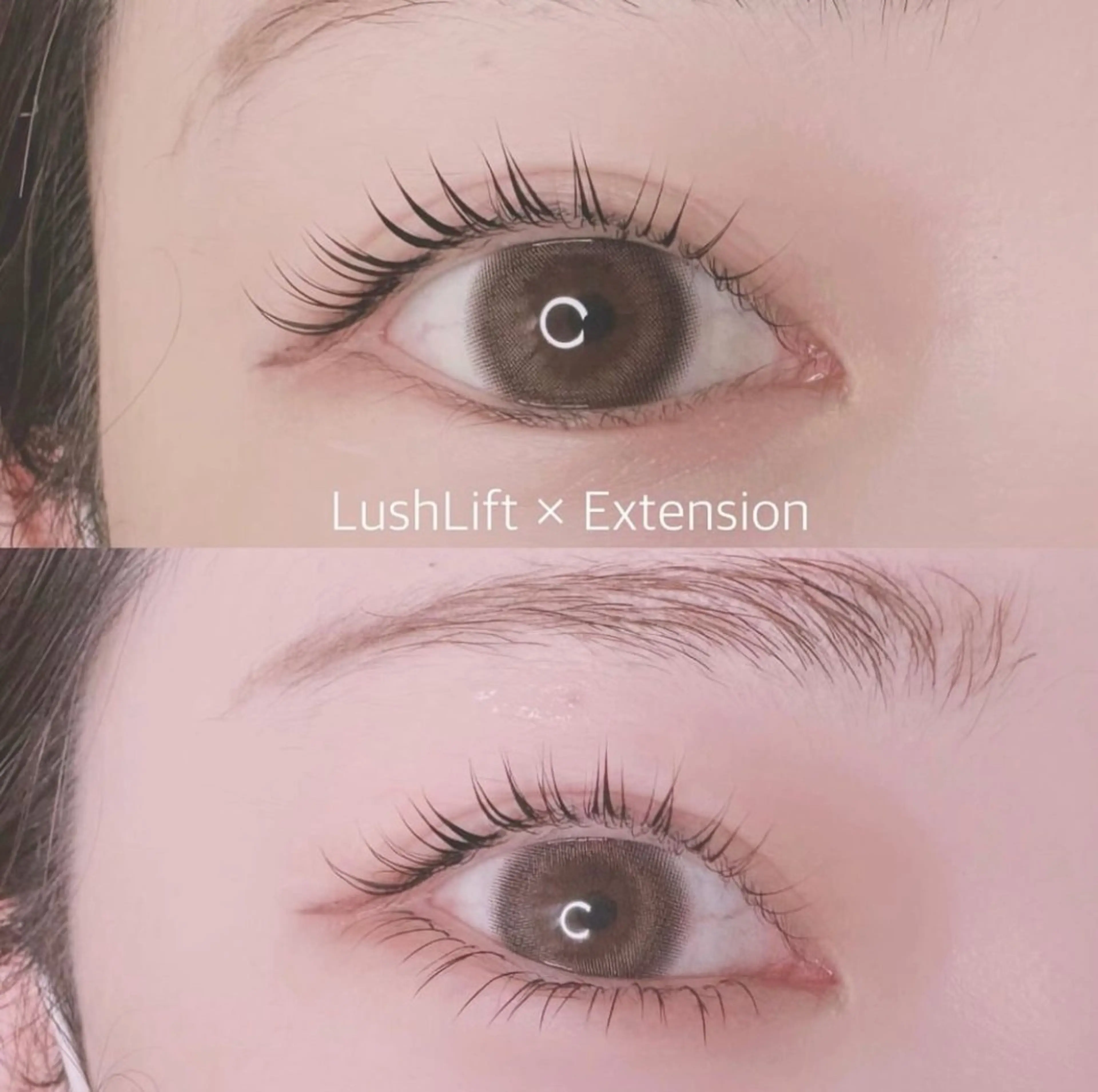 マツエク・マツパ Eye Lash Salon EYECLI所属・EYECLI maiの眉毛・アイブロウイメージ