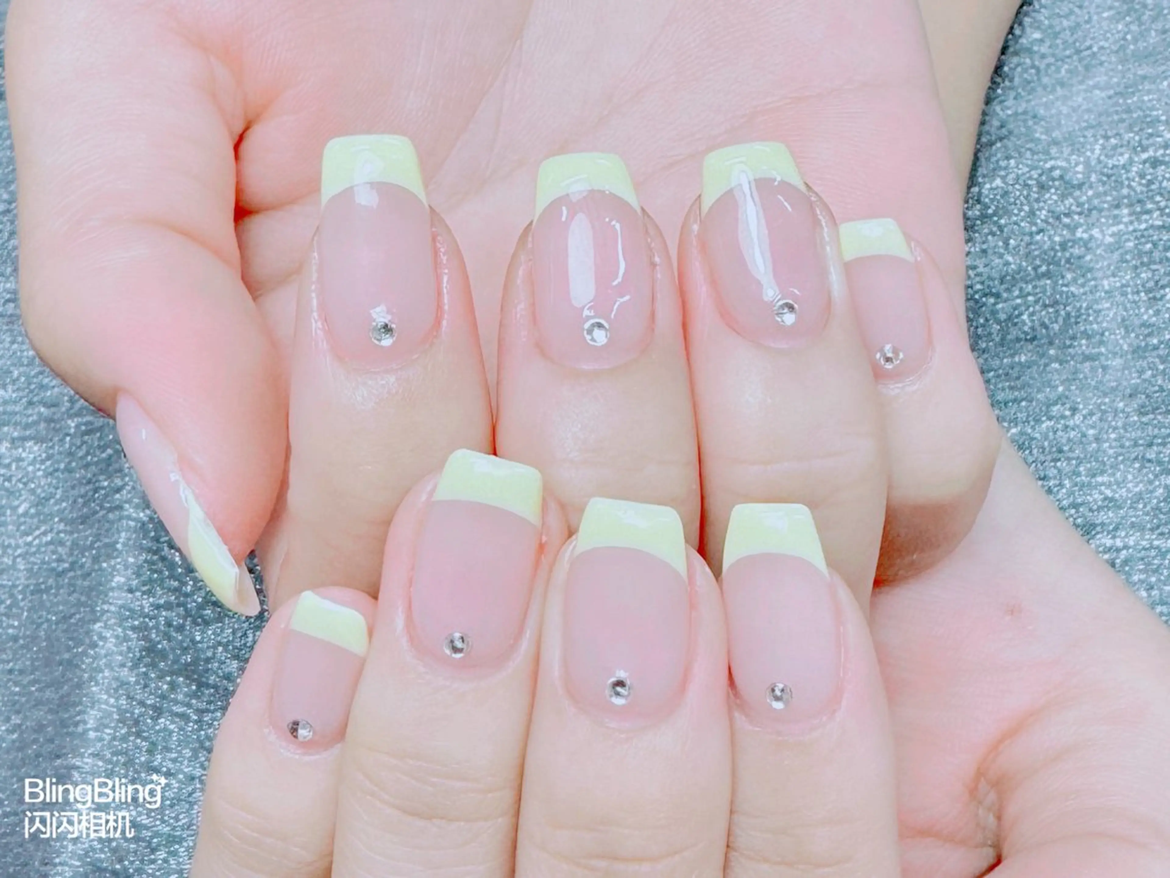 ネイル ハンドネイル 【スカルプ専門店】 Naomi nailのネイルデザイン