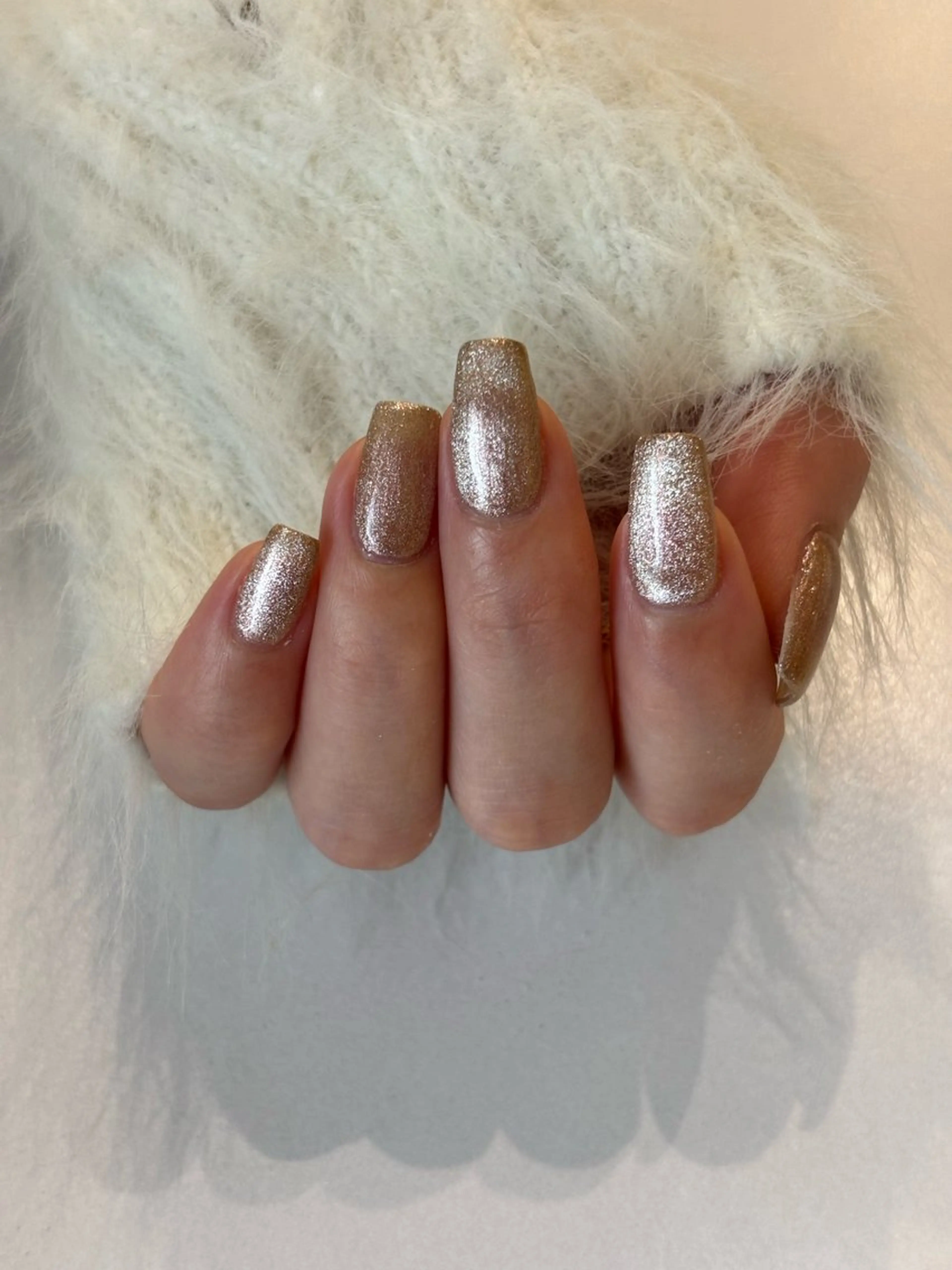 ネイル マグネットネイル Ann. nail.tokyo所属・Ann nailのネイルデザイン