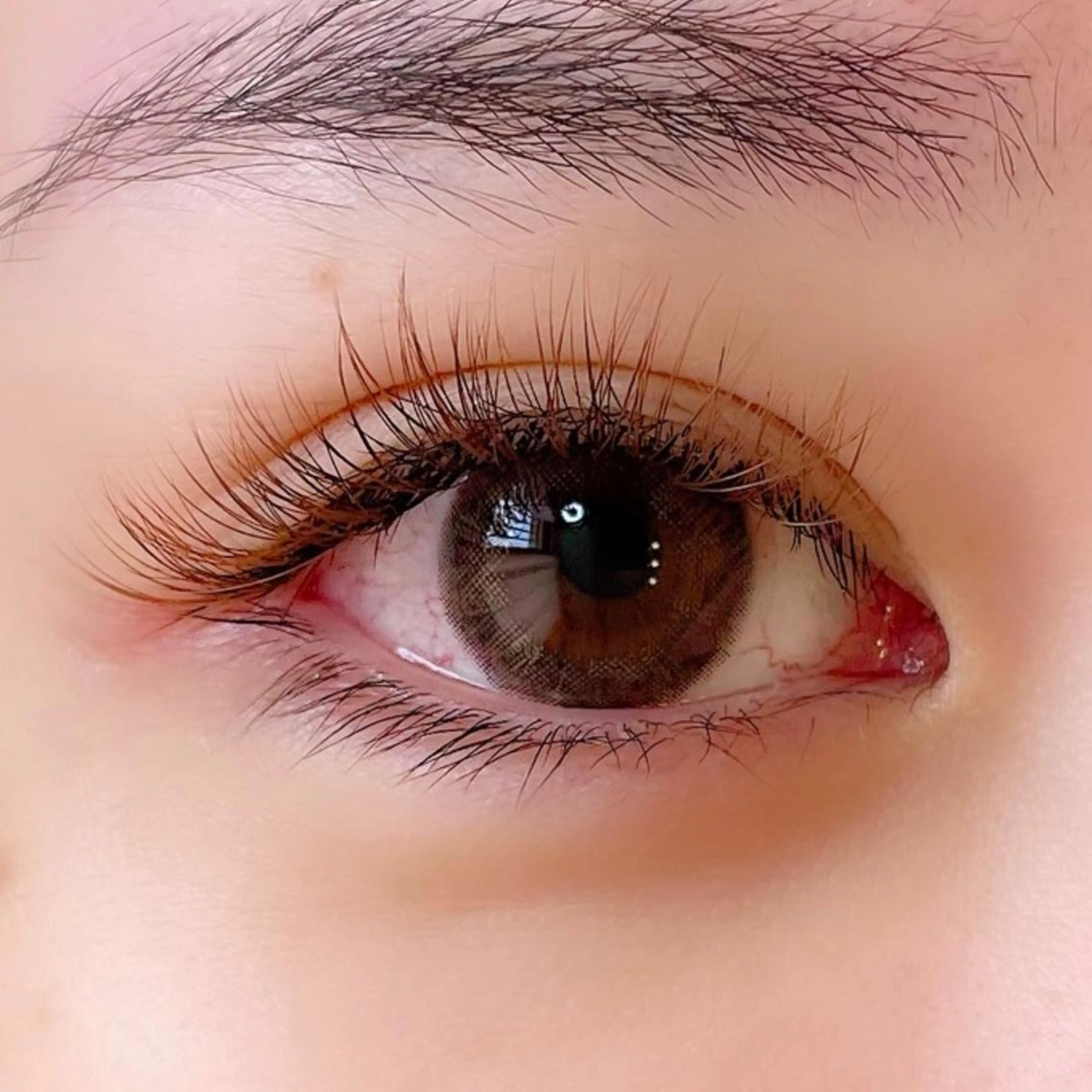 マツエク・マツパ ボリュームラッシュ マツエク eyelash salon7のマツエク・マツパデザイン