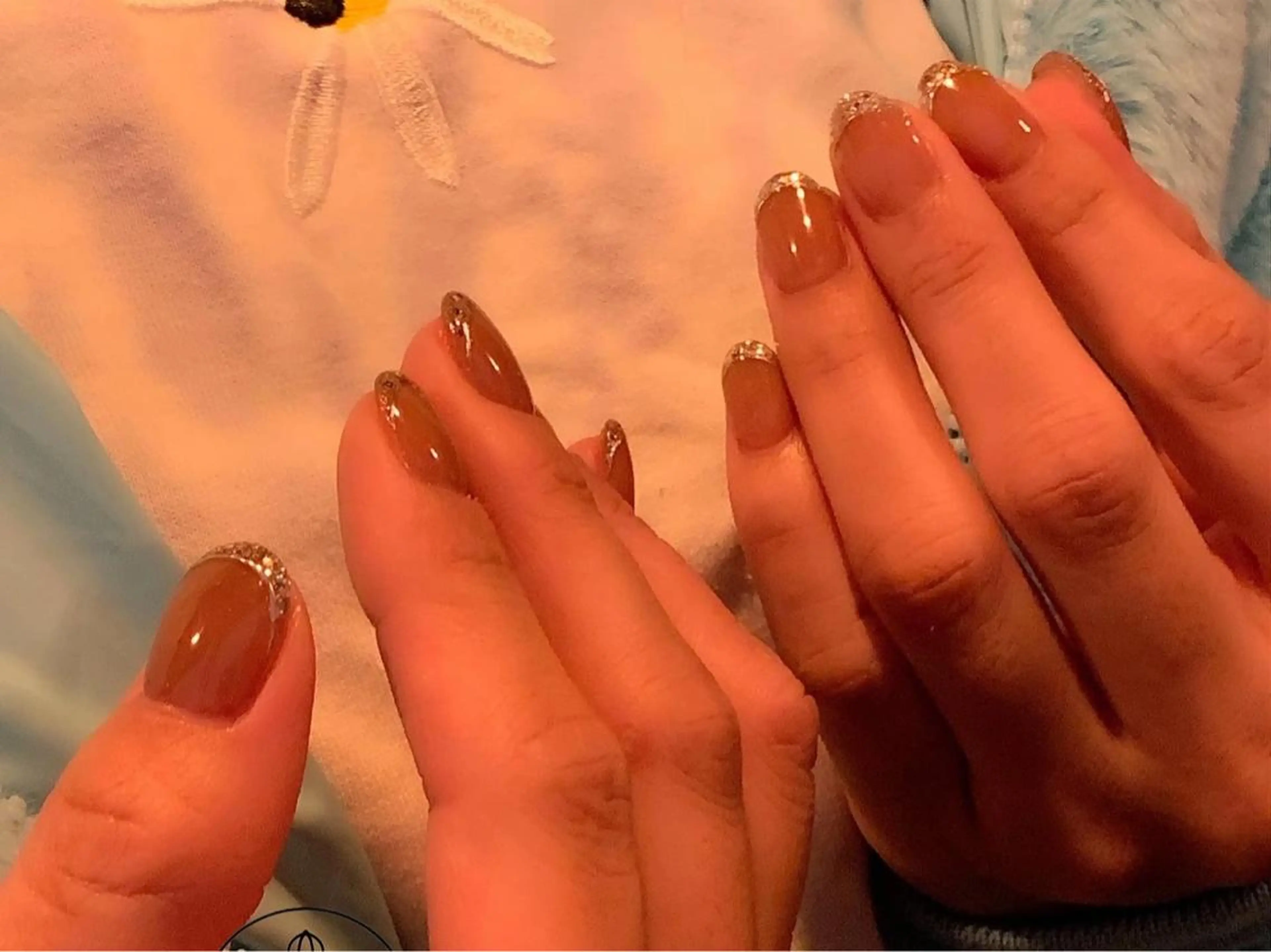 KARMA salonのネイルデザイン