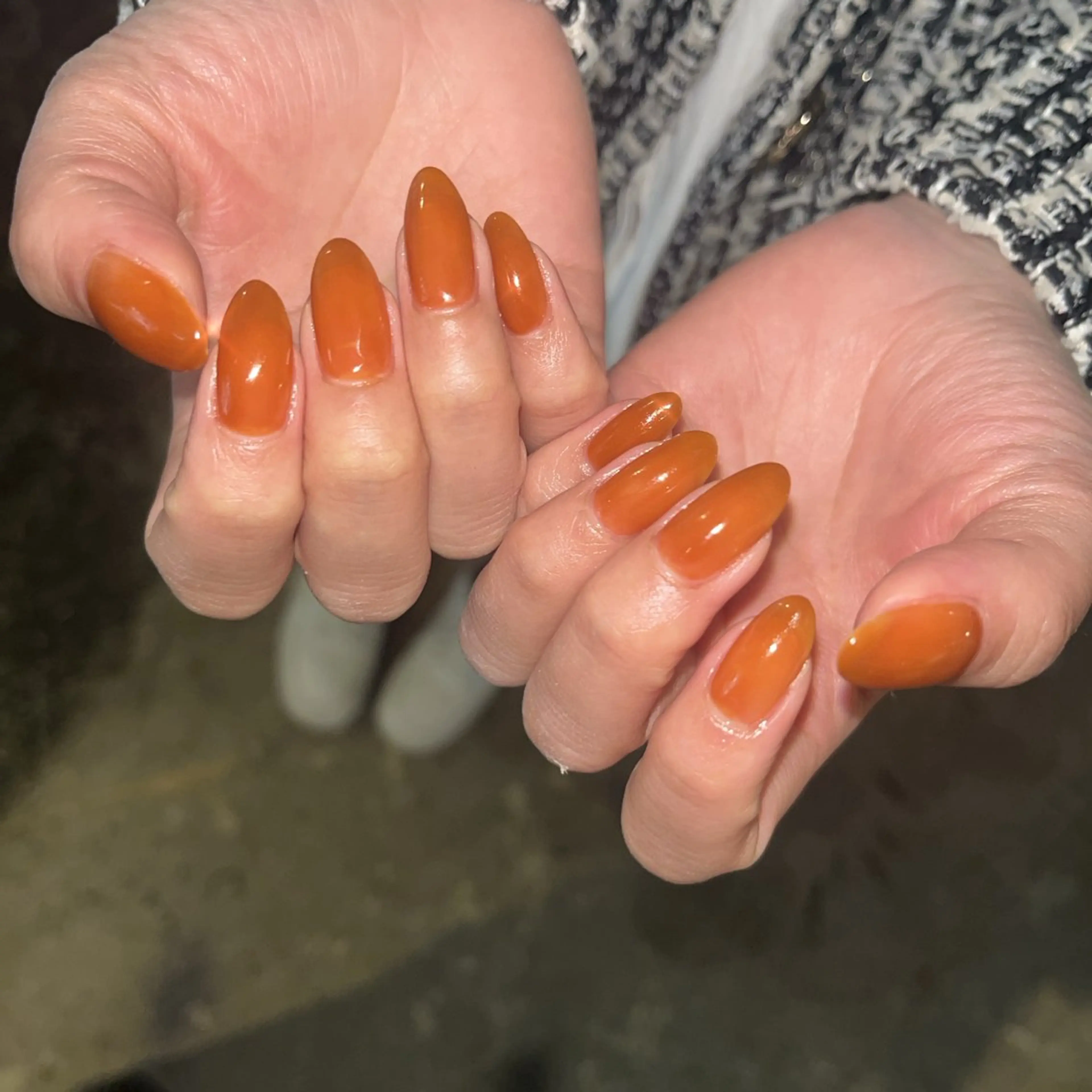 ネイル yukina nailのネイルデザイン