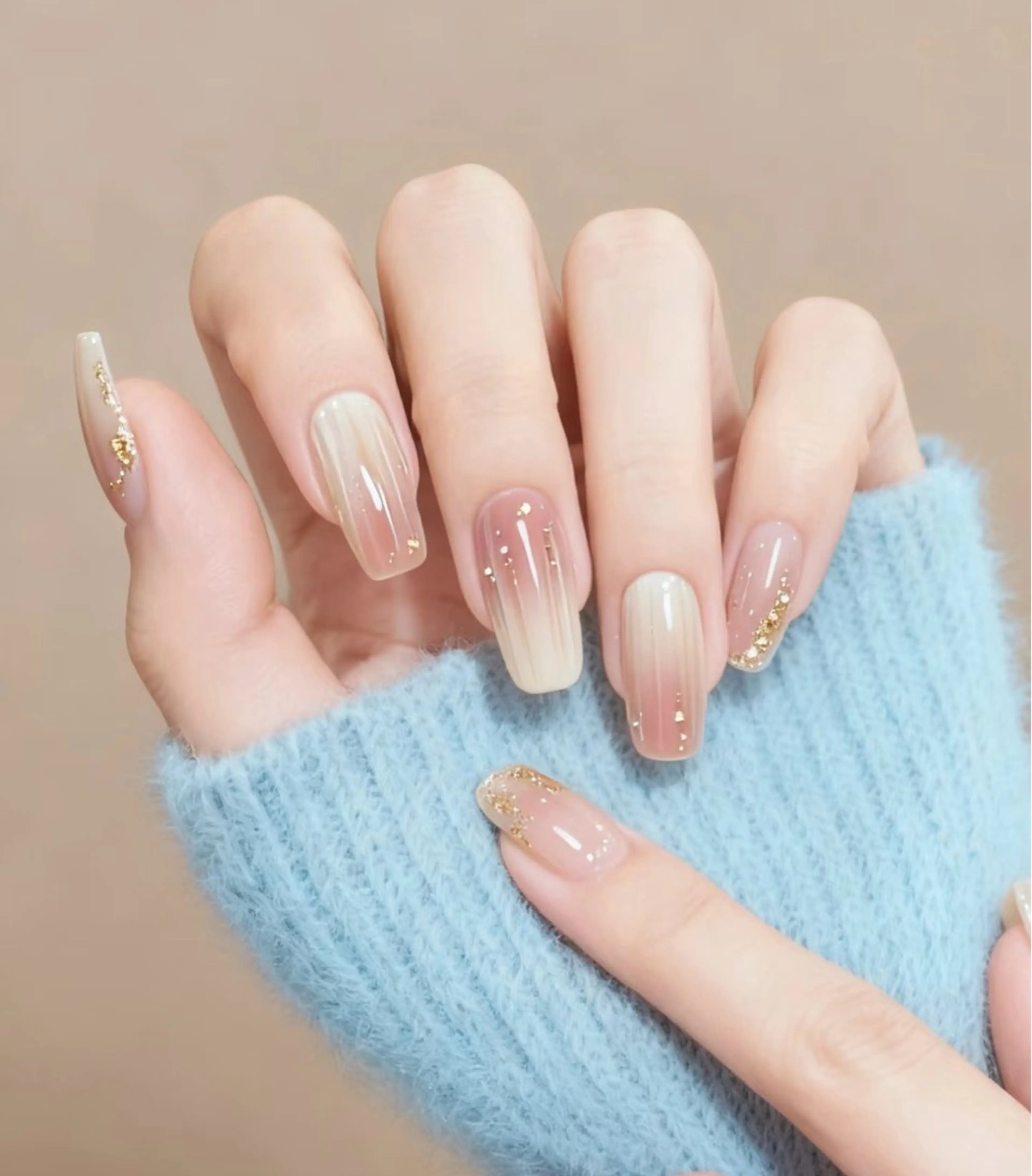 ネイル ビューティーリゾート麗所属・于 麗影のマツエク・マツパデザイン