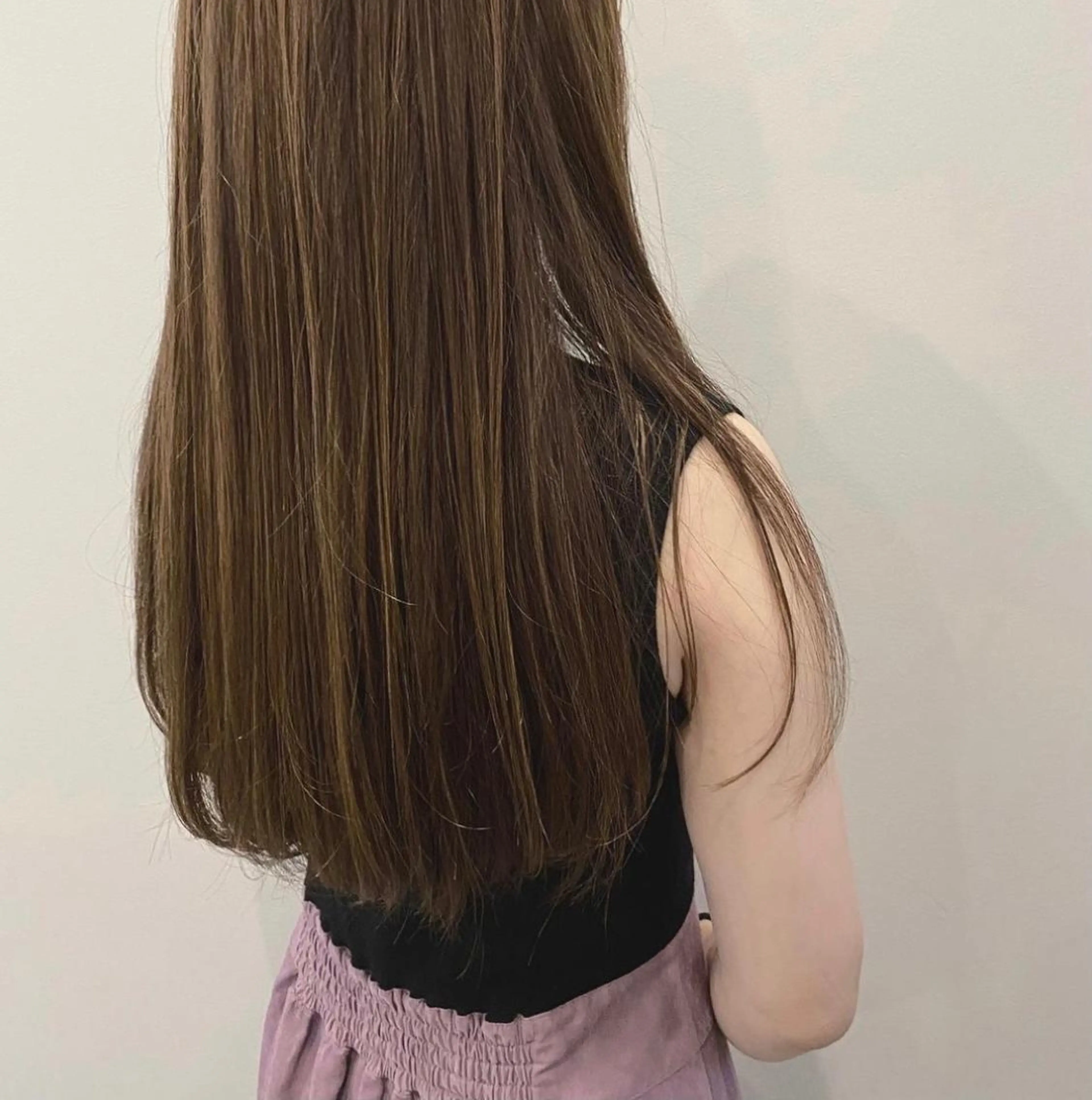 ロング 大阪メンズハイトーン /スパイキー/RAIのヘアスタイル