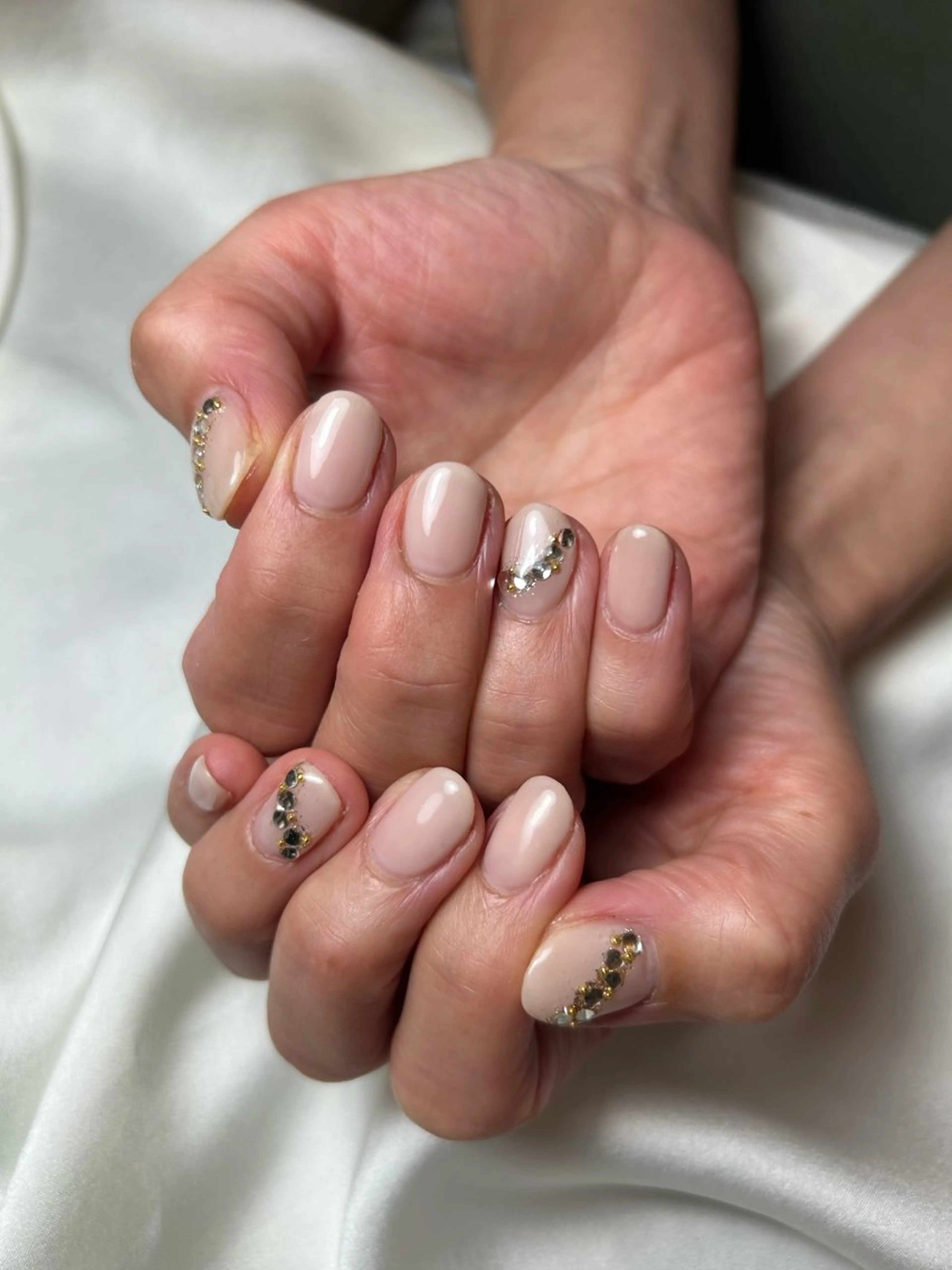 ネイル 金山 沙織のエステ・リラクイメージ