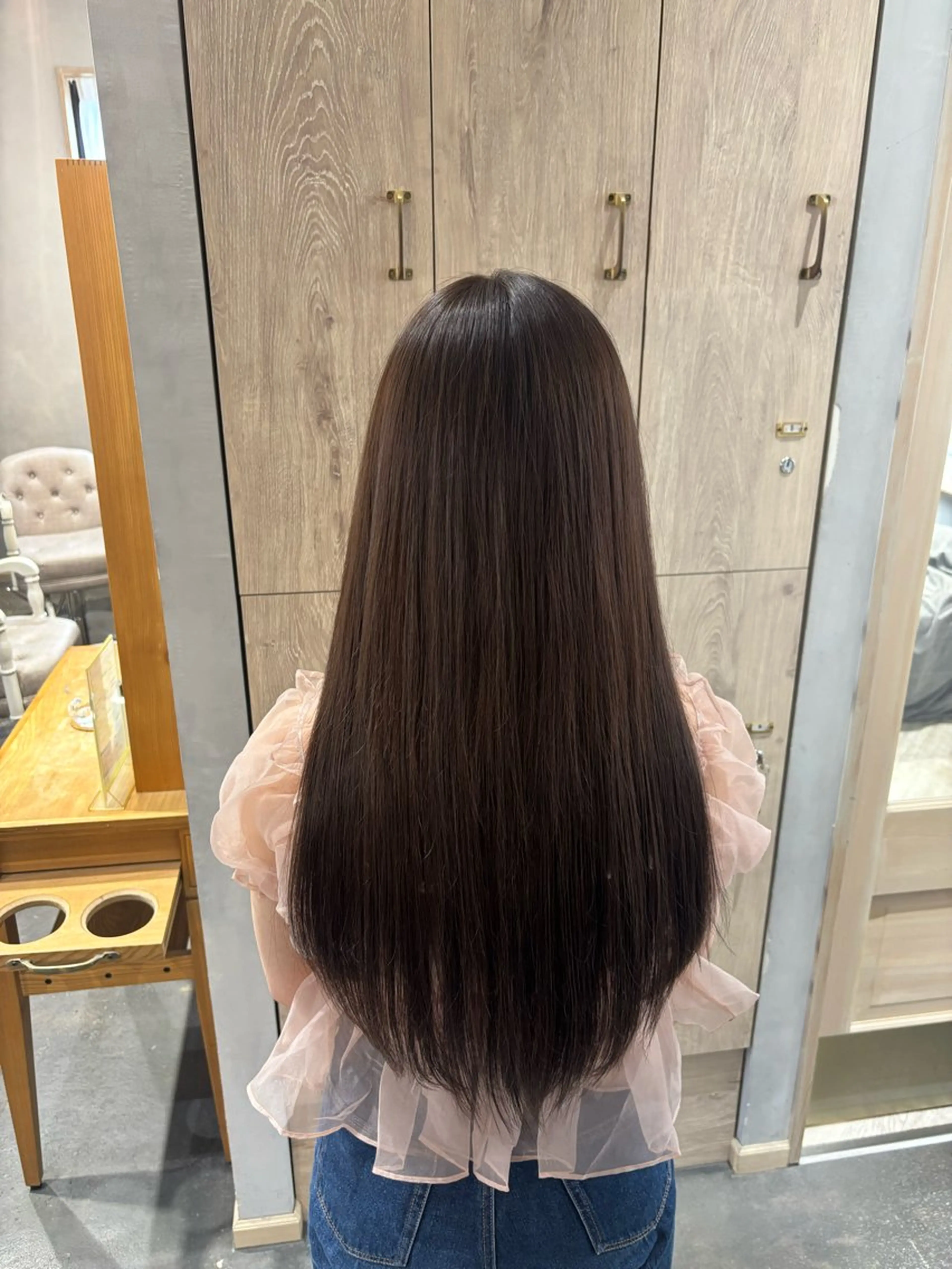 エクステ 🎀✨吉井 結唯✨🎀のヘアスタイル