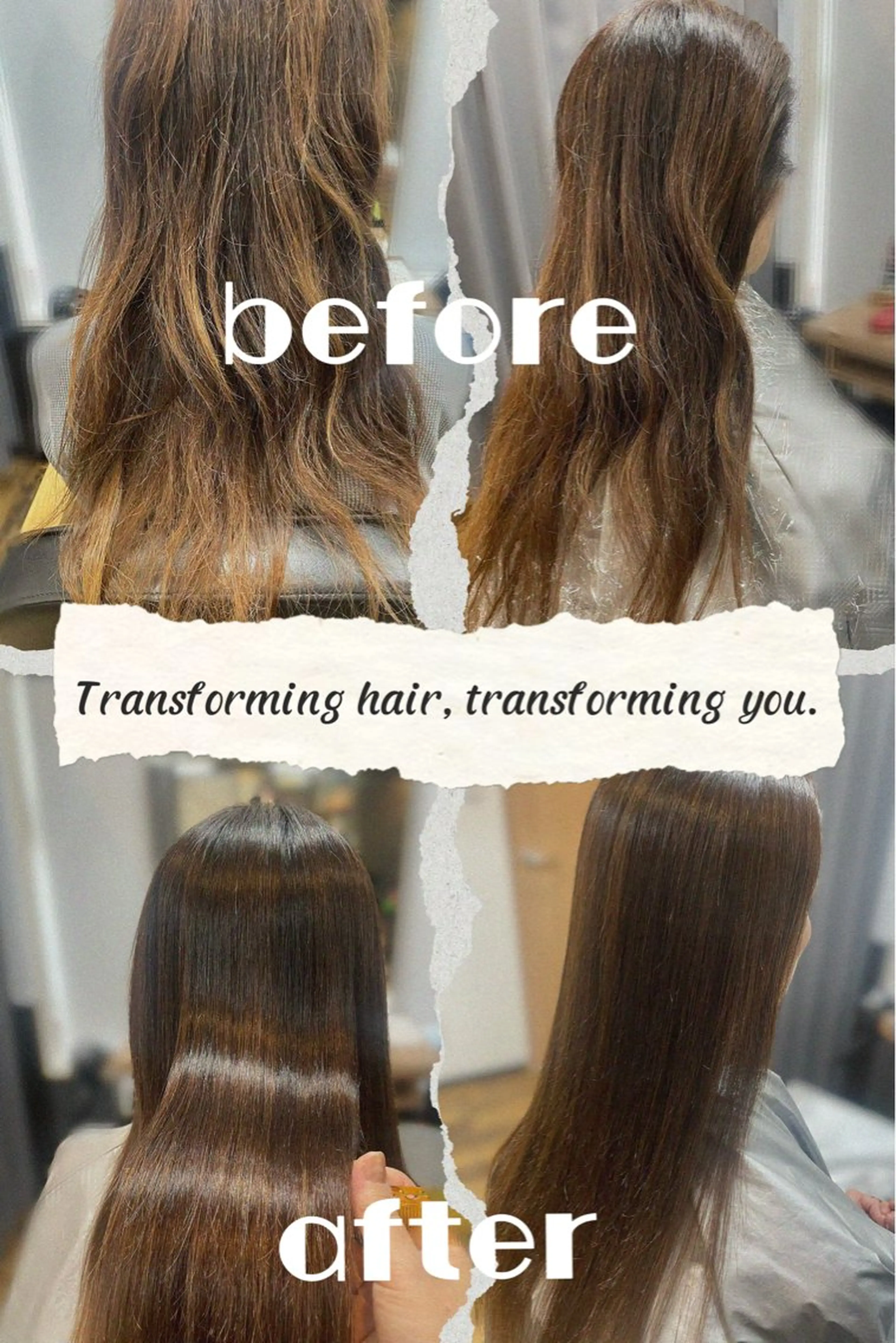 小田急 相模原駅1分✨✨のヘアスタイル