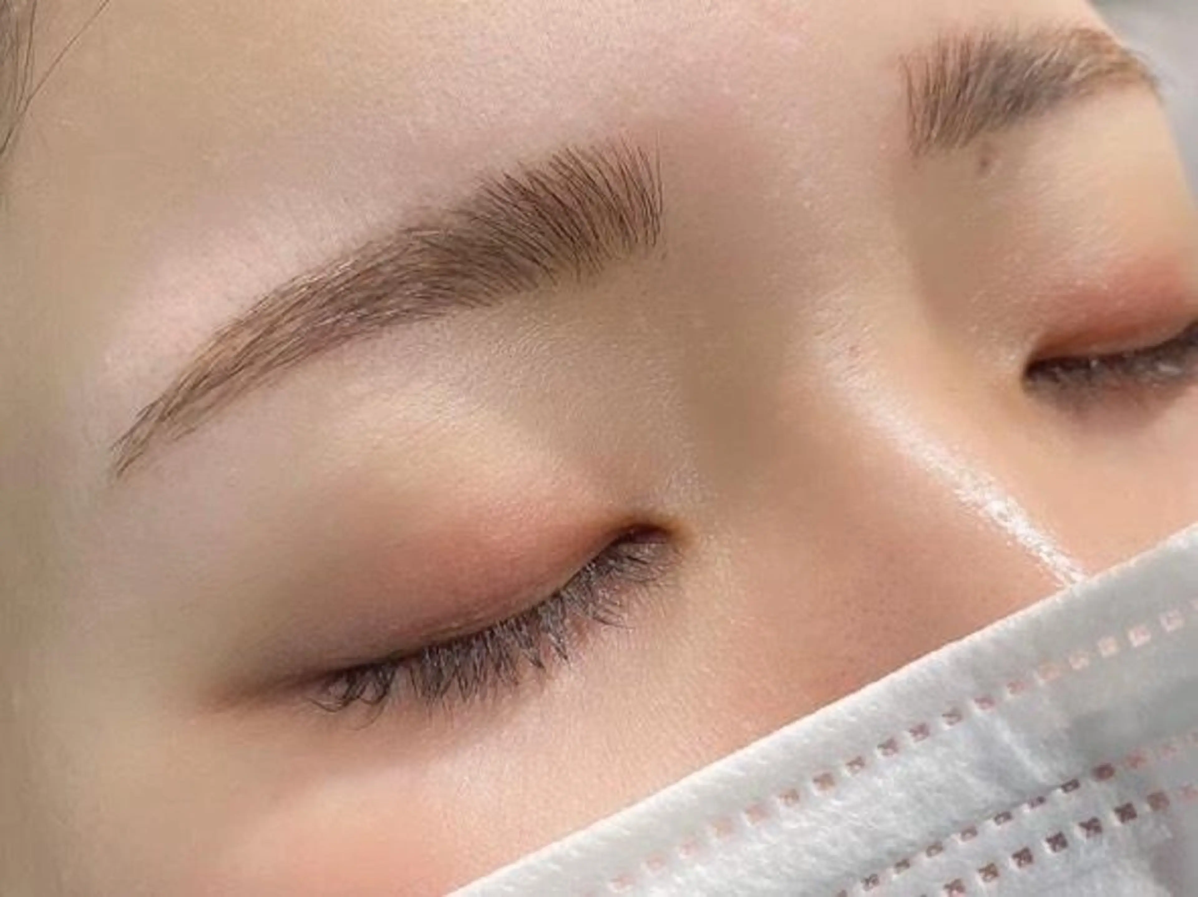 アイブロウ 🧸垢抜け眉🧺 じゅん。のマツエク・マツパデザイン