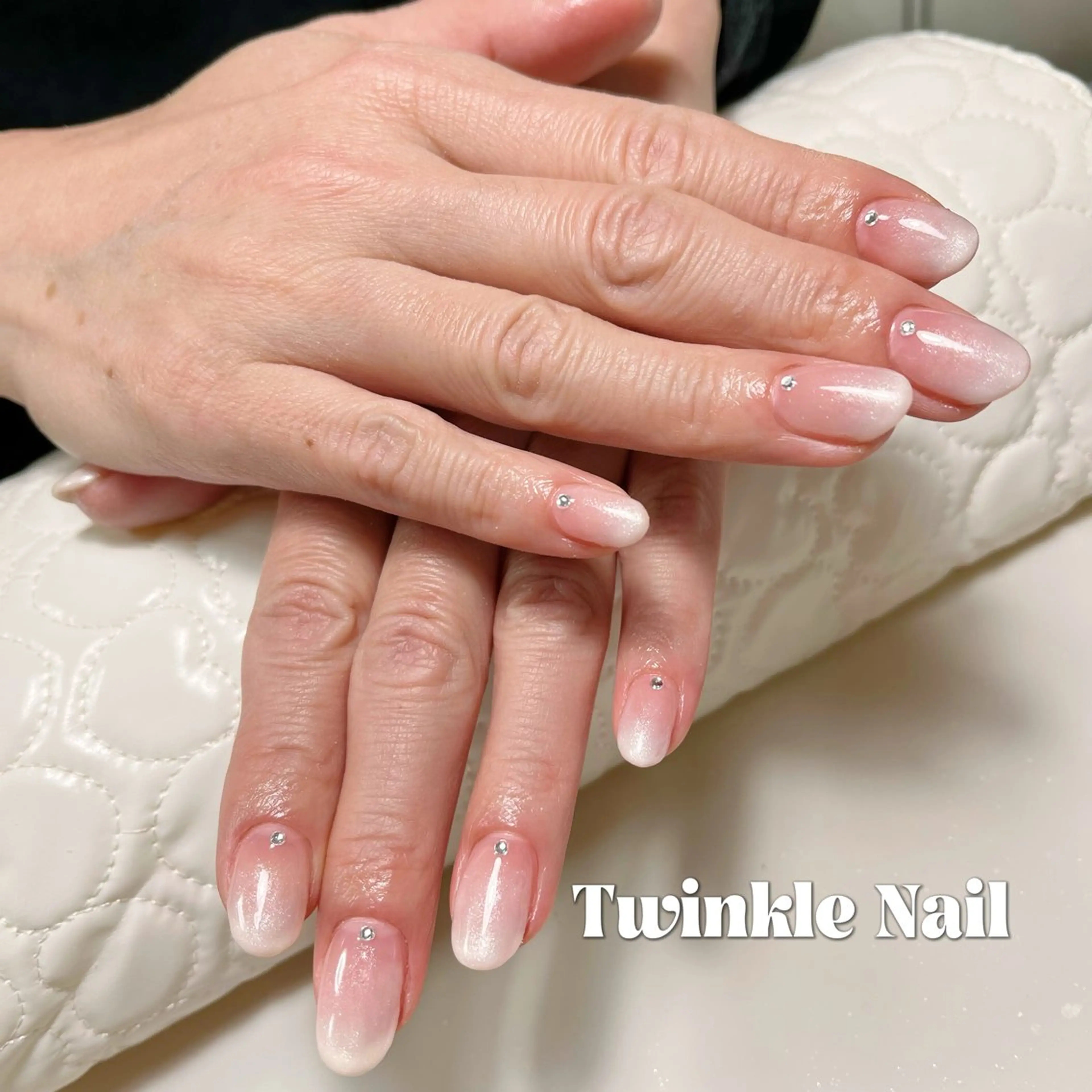 ネイル Twinkle Nail Kuboのネイルデザイン