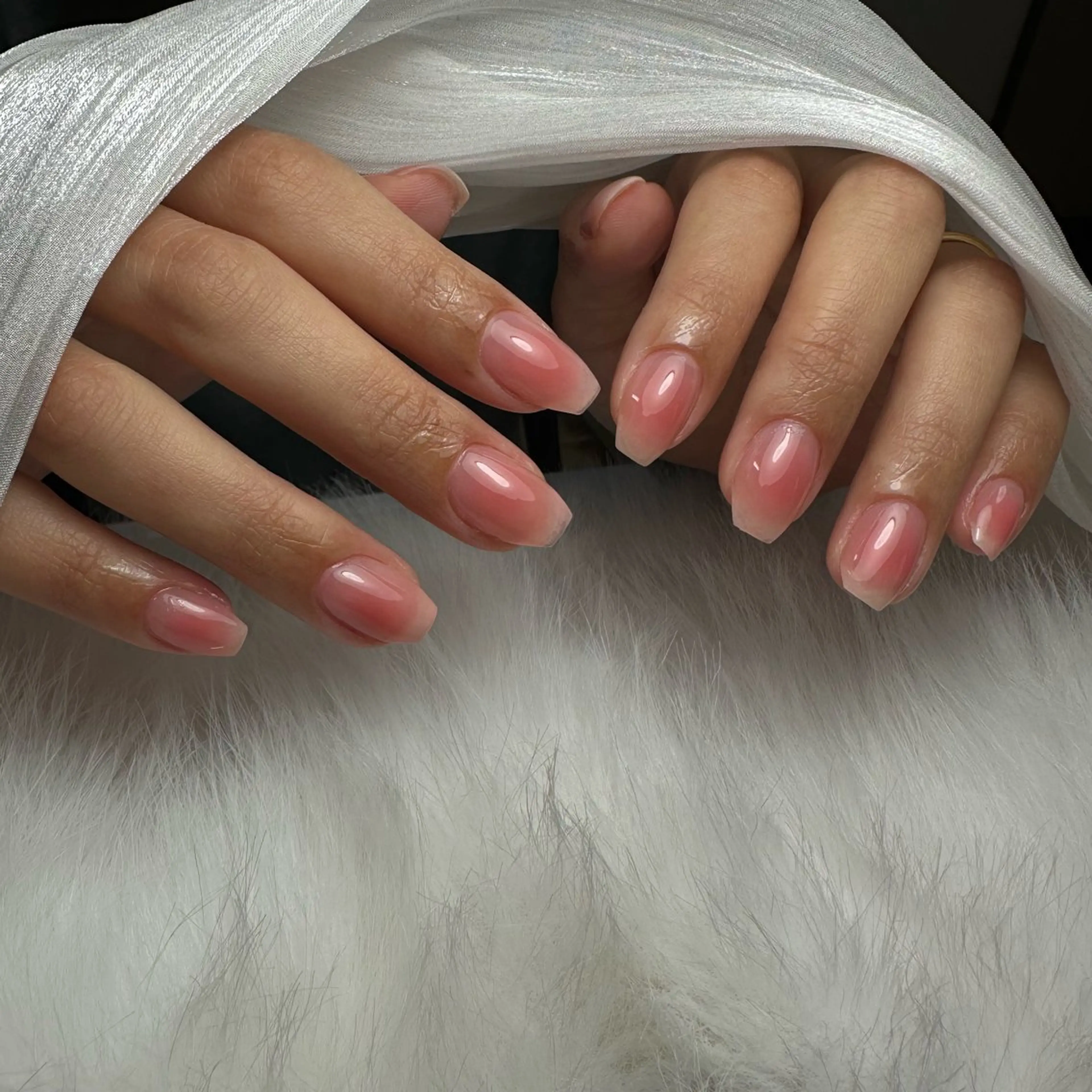 ネイル ハンドネイル MIAMI NAIL所属・Miami Nailのネイルデザイン