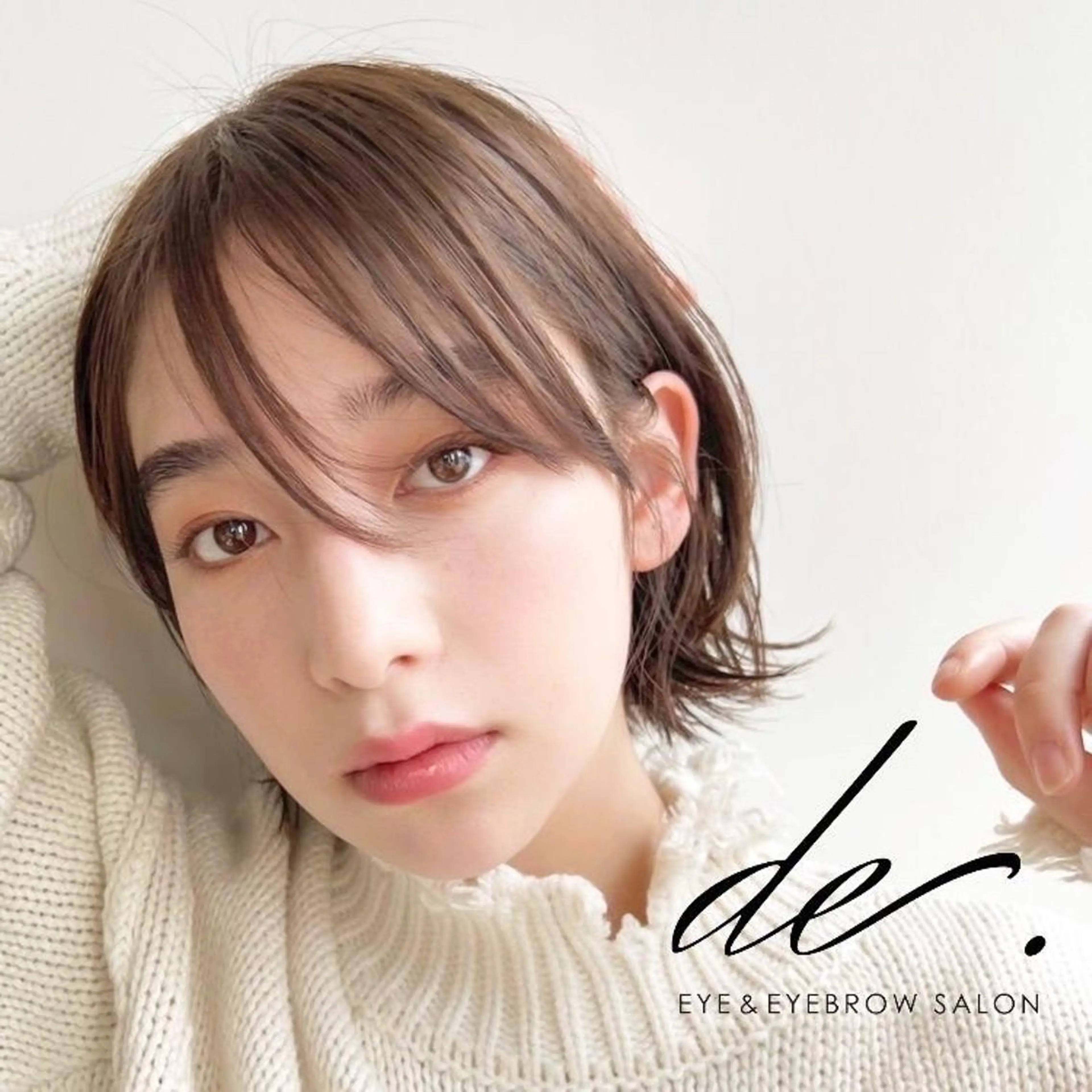 マツエク・マツパ アイブロウ yumi 大人のうる艶まつ毛！のマツエク・マツパデザイン
