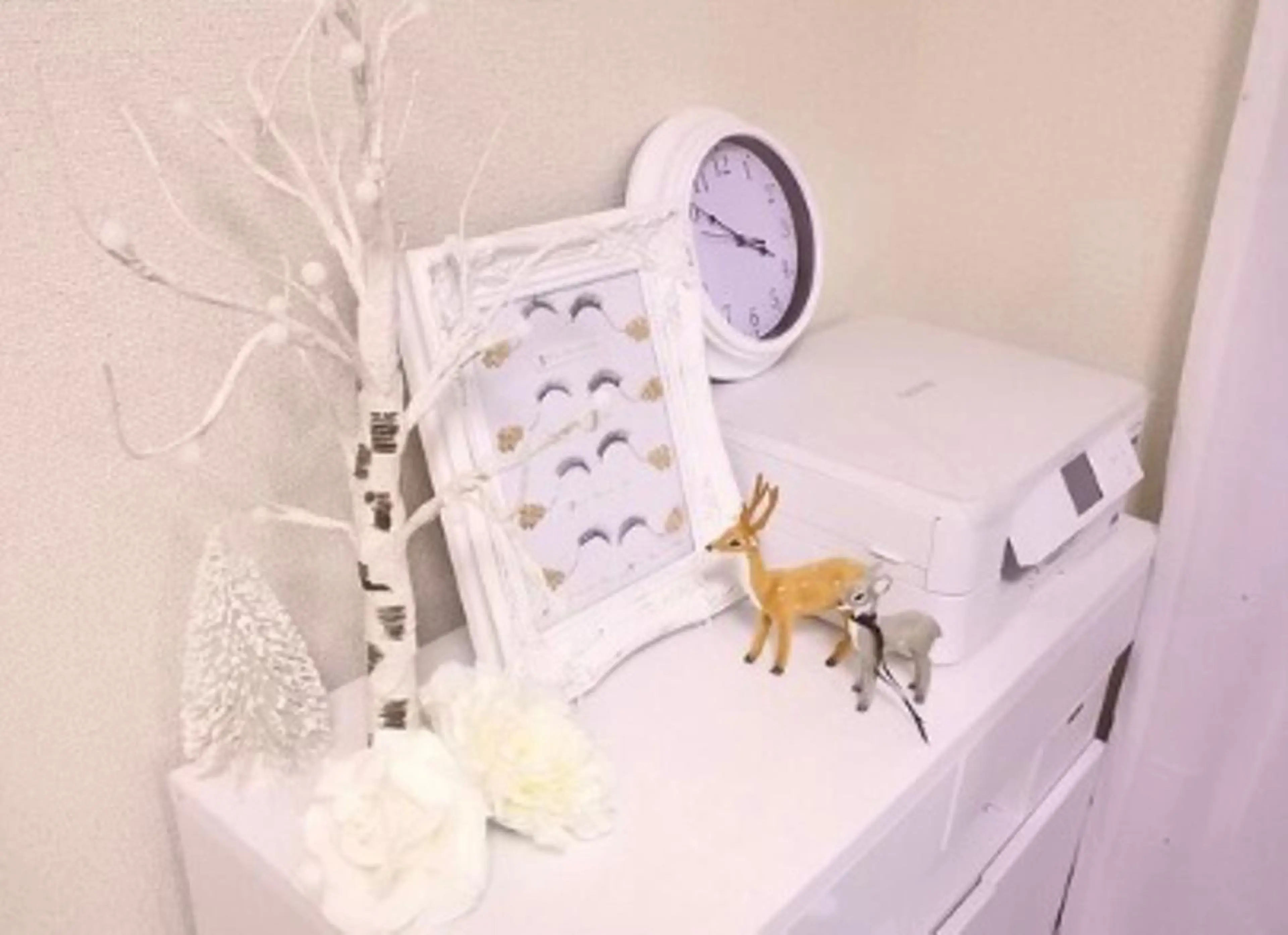 Lapis naomiのマツエク・マツパデザイン