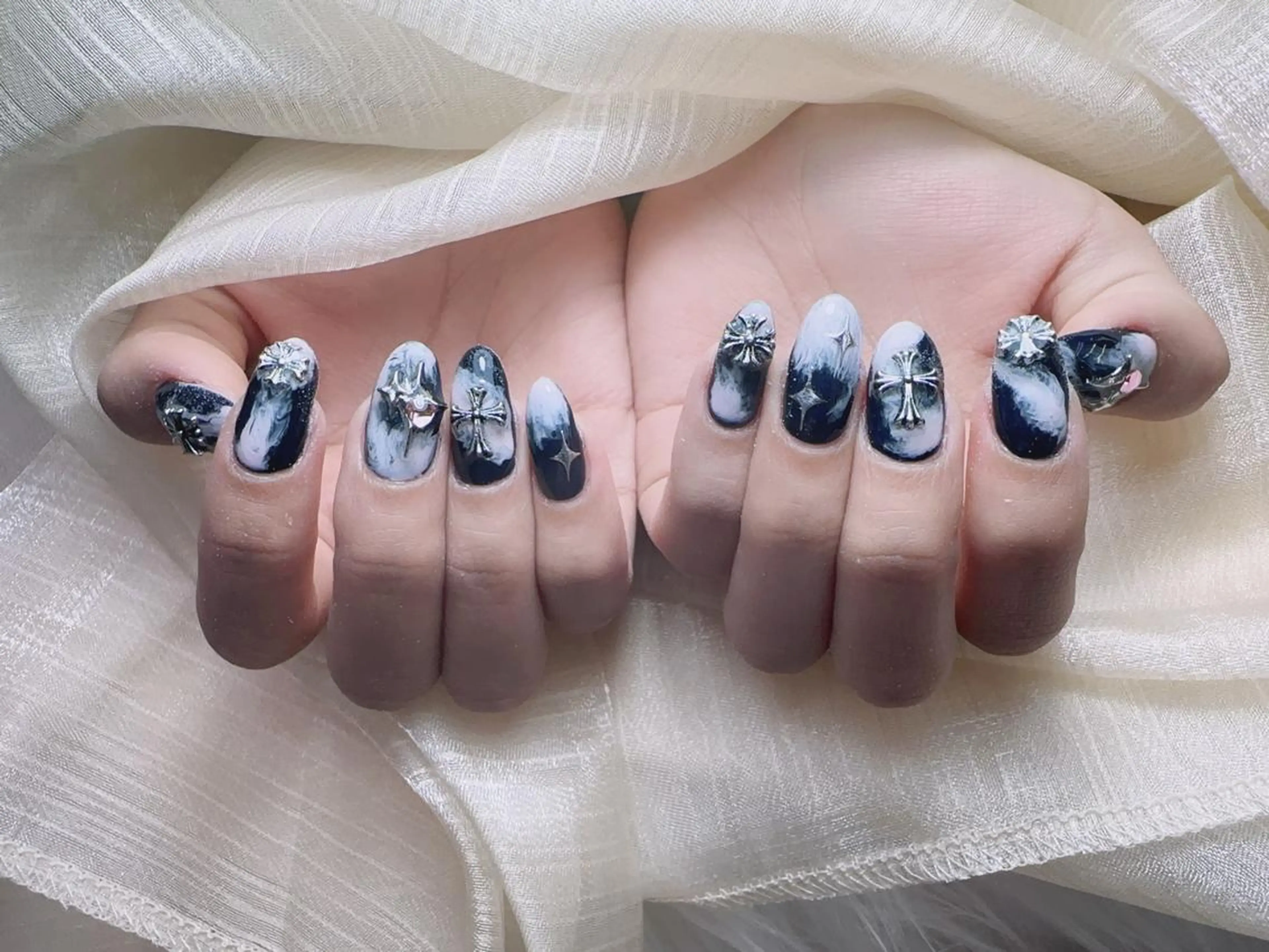 ネイル Rejoice Nail Salonのネイルデザイン