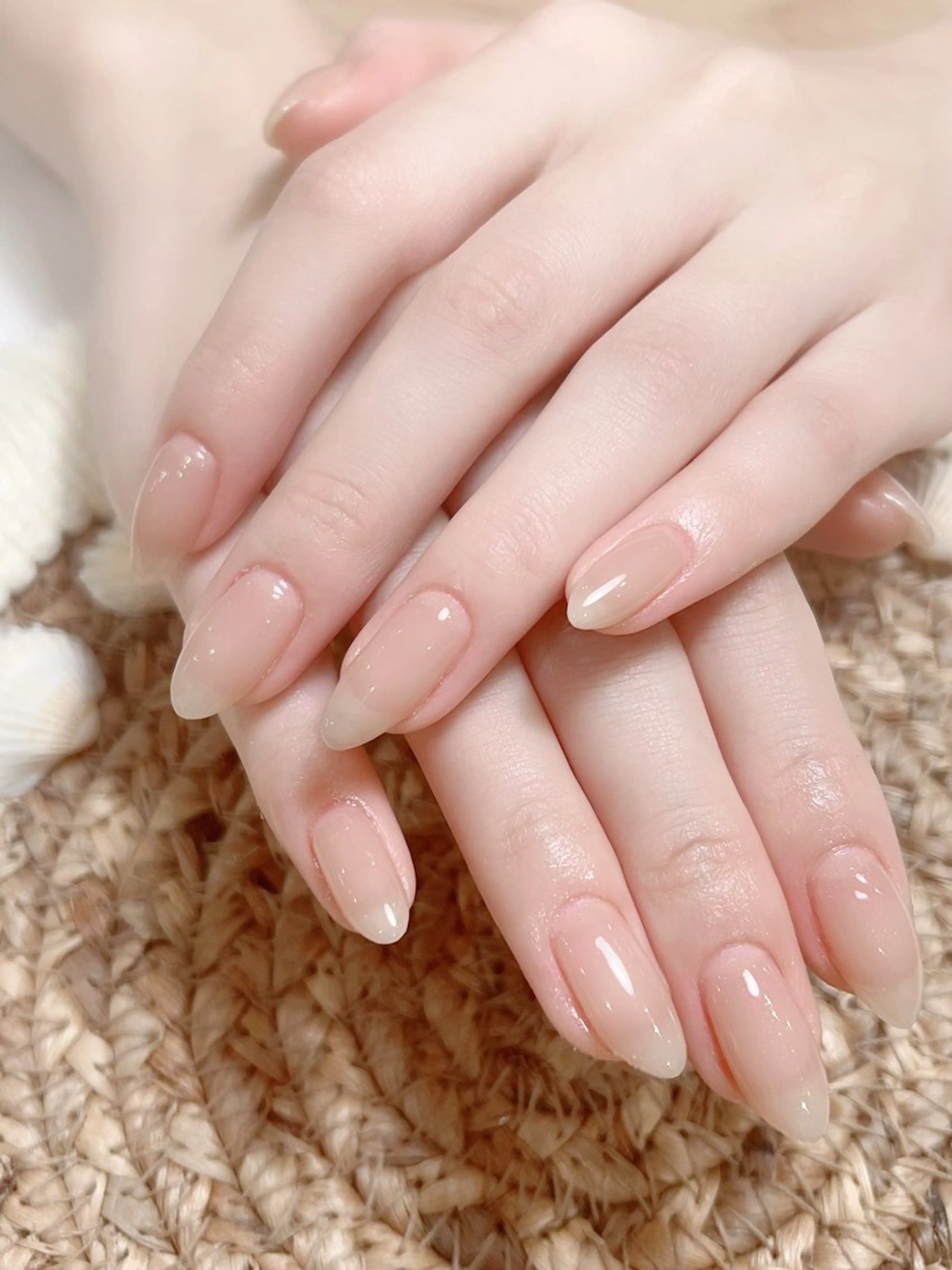 ネイル Floria KANAのネイルデザイン