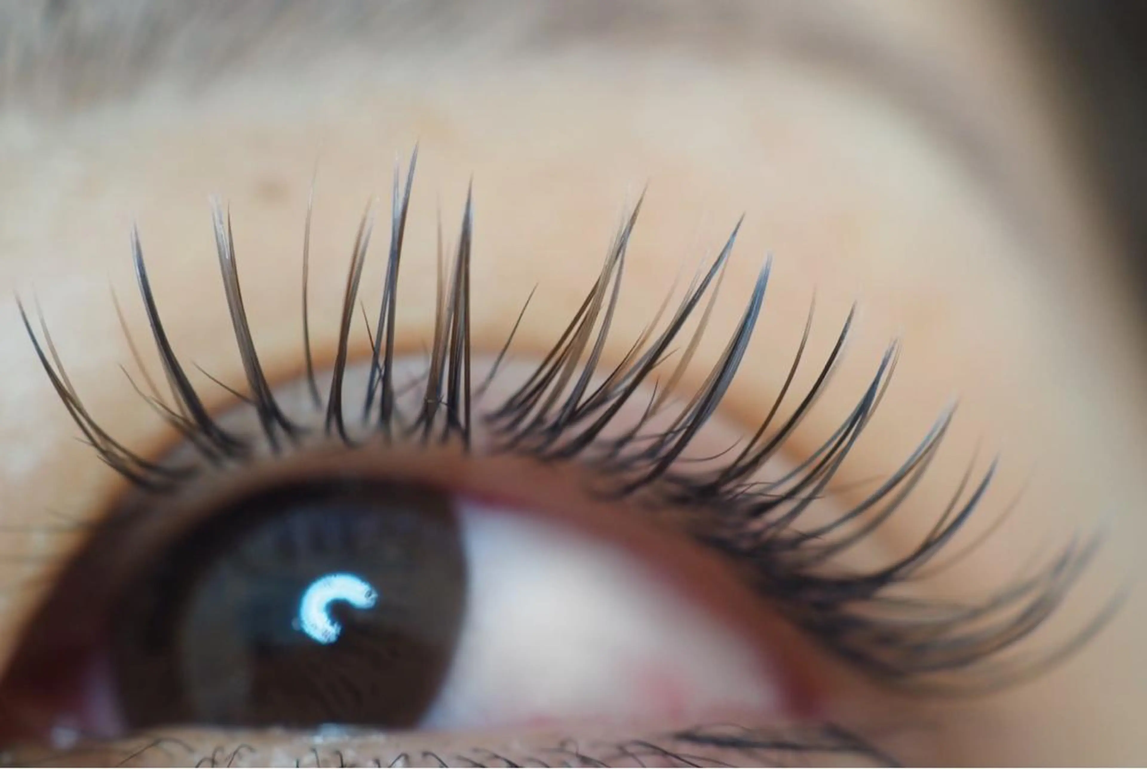 マツエク・マツパ kaori eyelashのマツエク・マツパデザイン