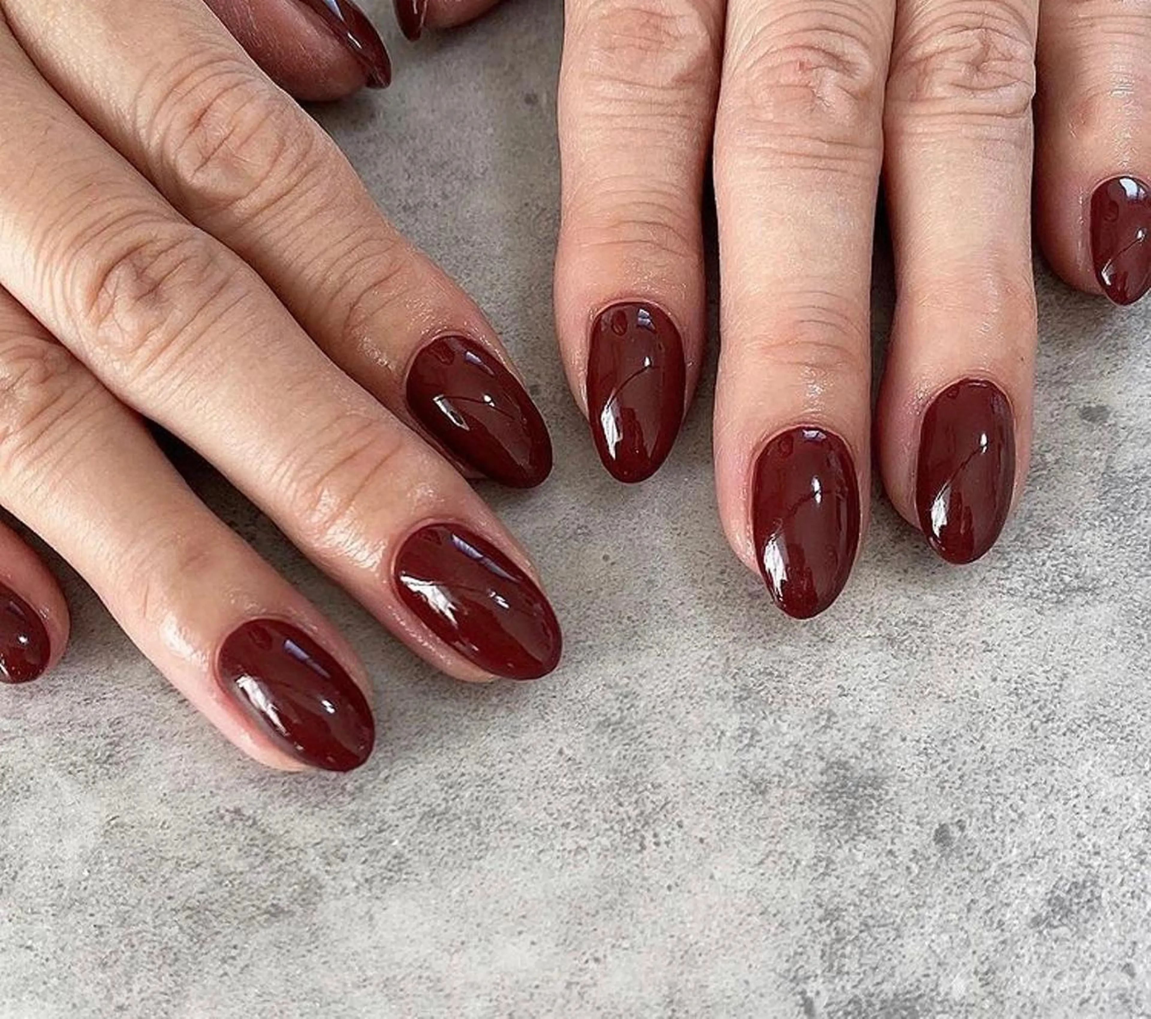 ネイル ネイリスト シンのネイルデザイン