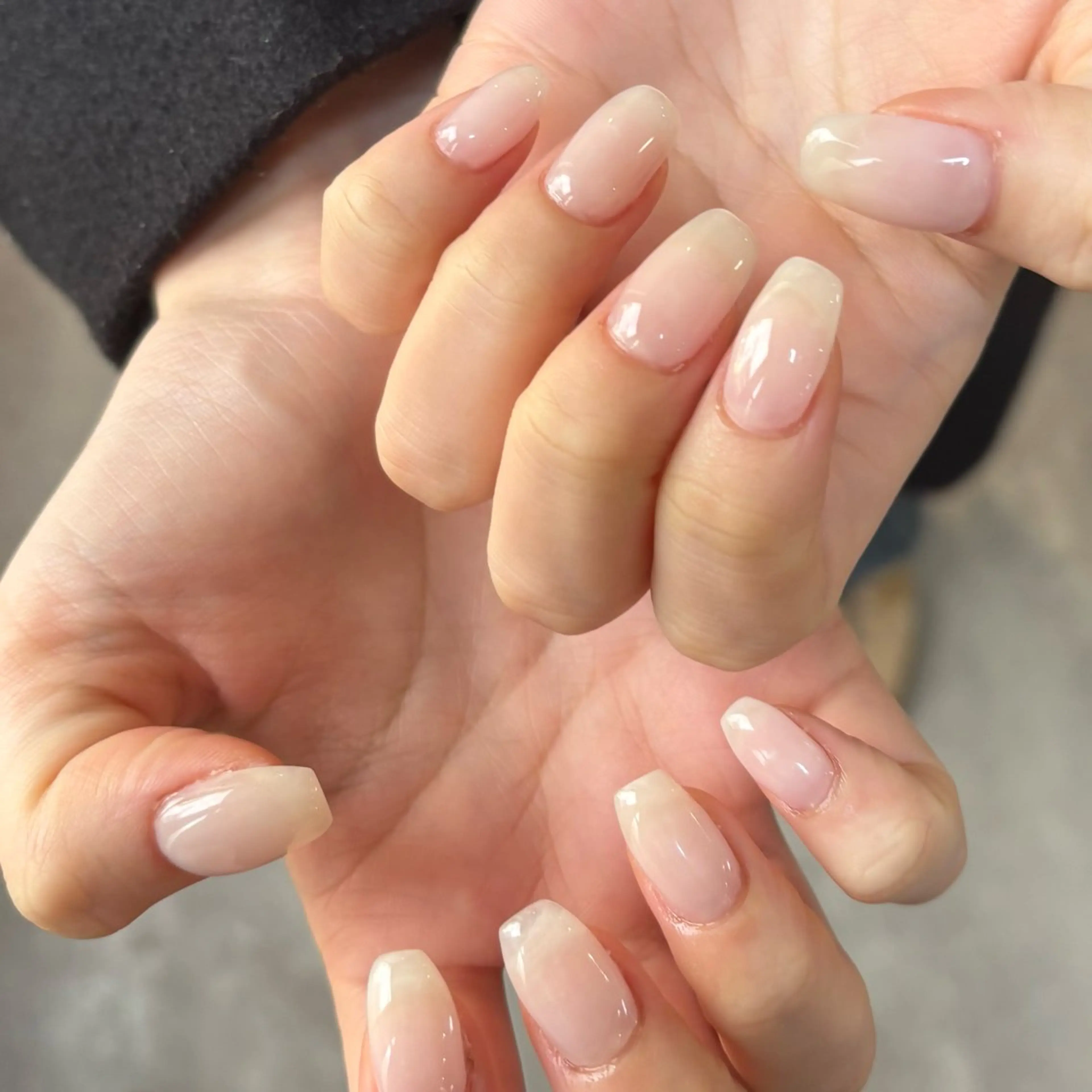 ネイル ハンドネイル Eden Katashibaのネイルデザイン