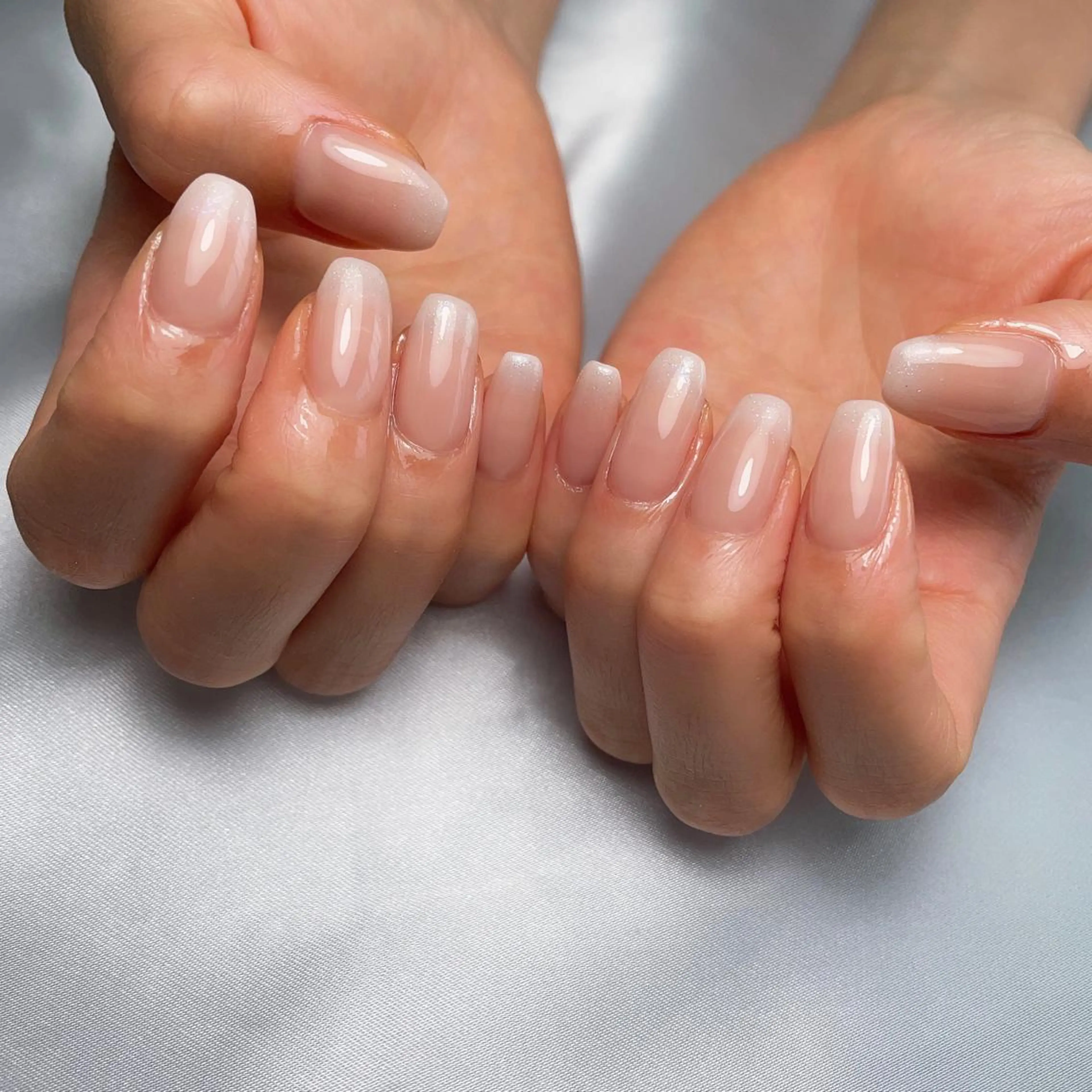 ネイル シンプルネイル ALL Nail &whiteningのその他イメージ
