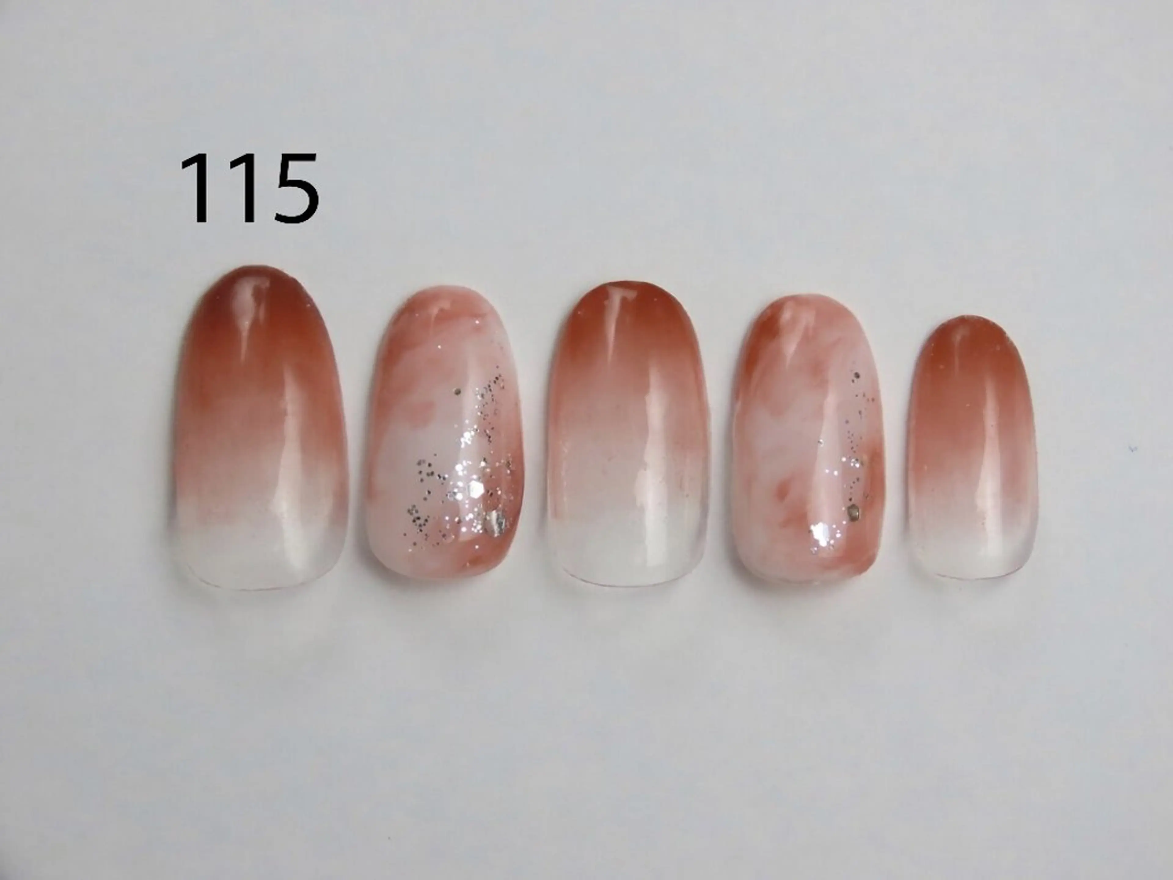 ネイル 韓国美容ジェルネイル専門店Maum新潟店所属・Maum 新潟店のネイルデザイン