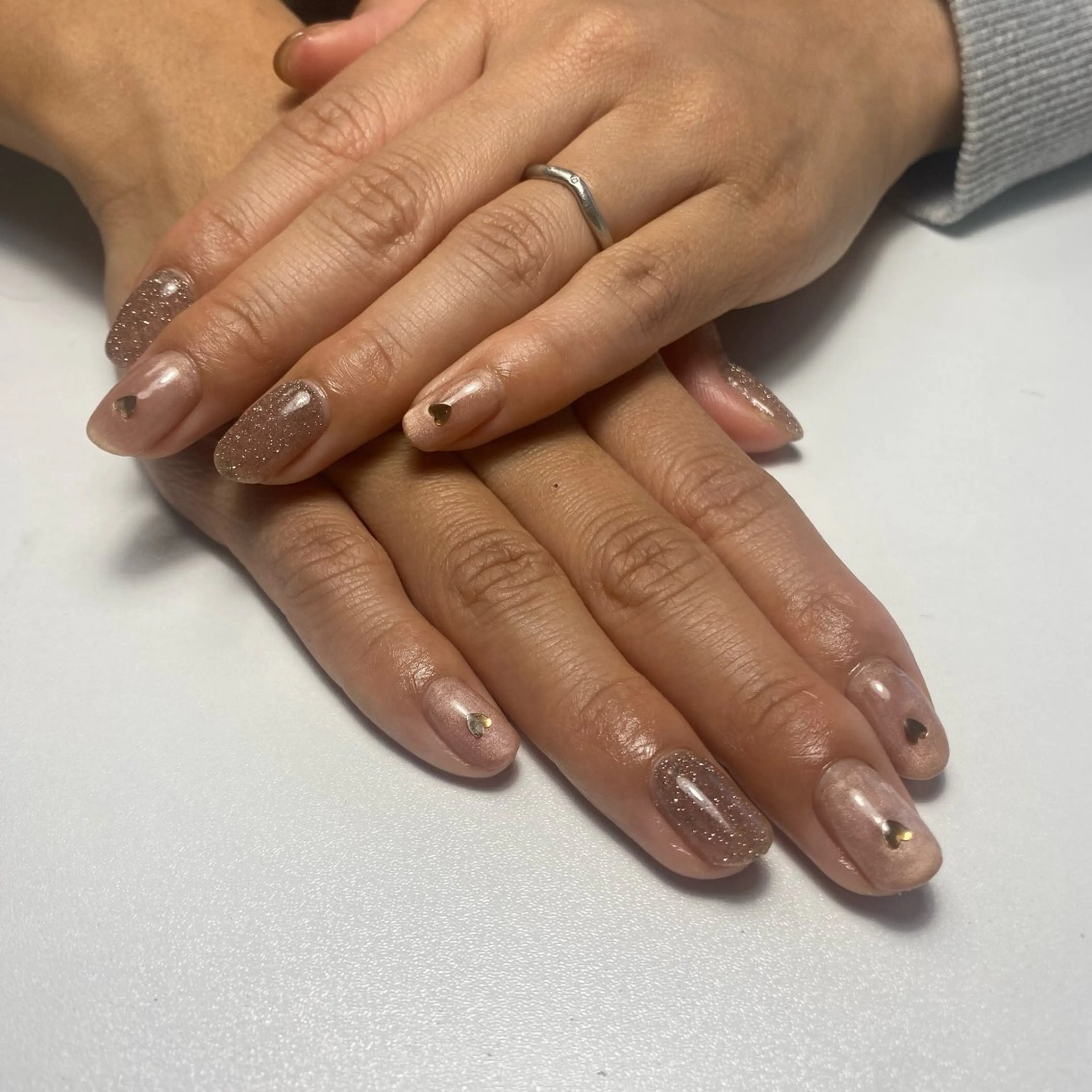 ネイル nail salon chouchouのネイルデザイン