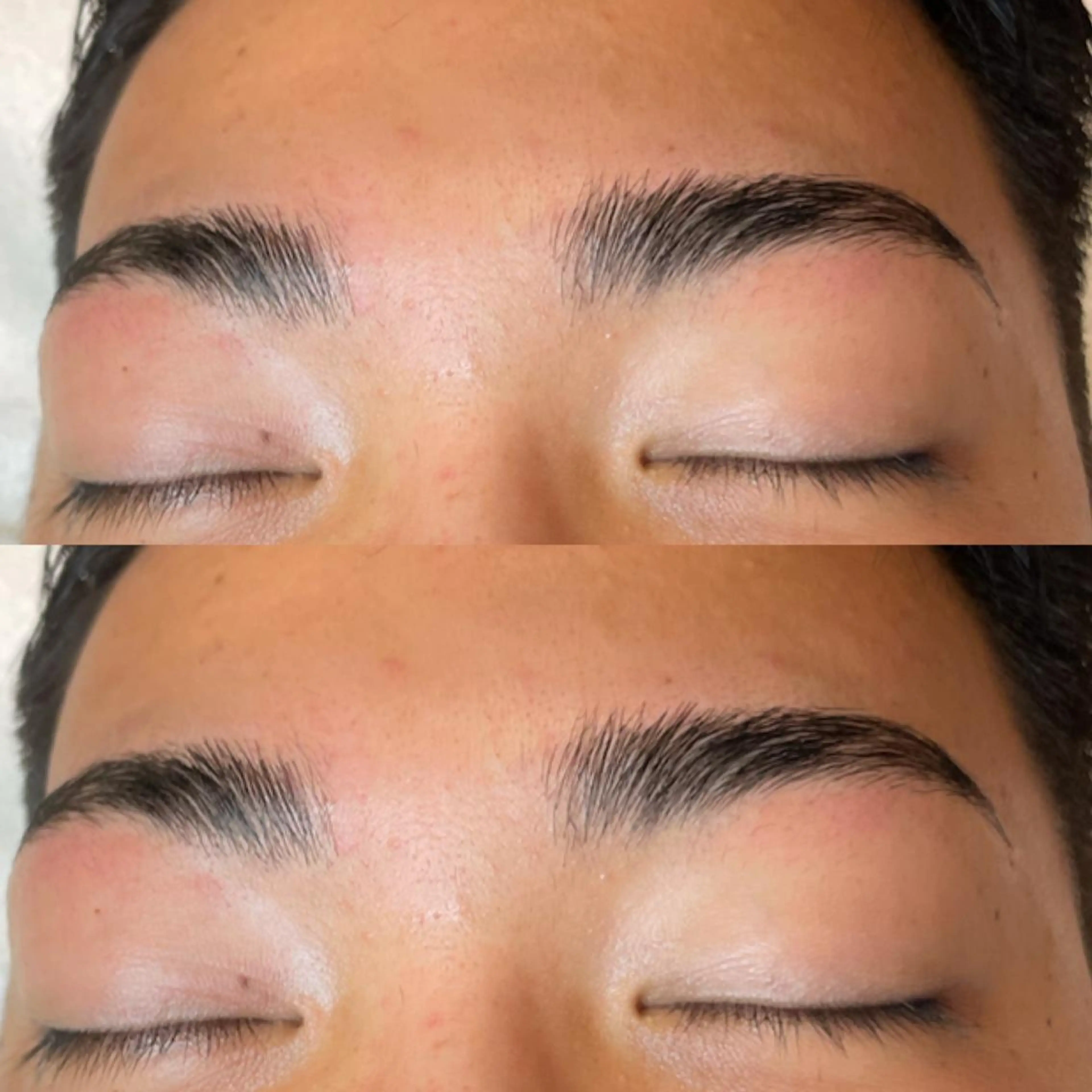 アイブロウ MIRROR KYOTO eyelashes & eyebrows所属・【今出川】中尾 瑞穂 /ラッシュリフト✨️のマツエク・マツパデザイン