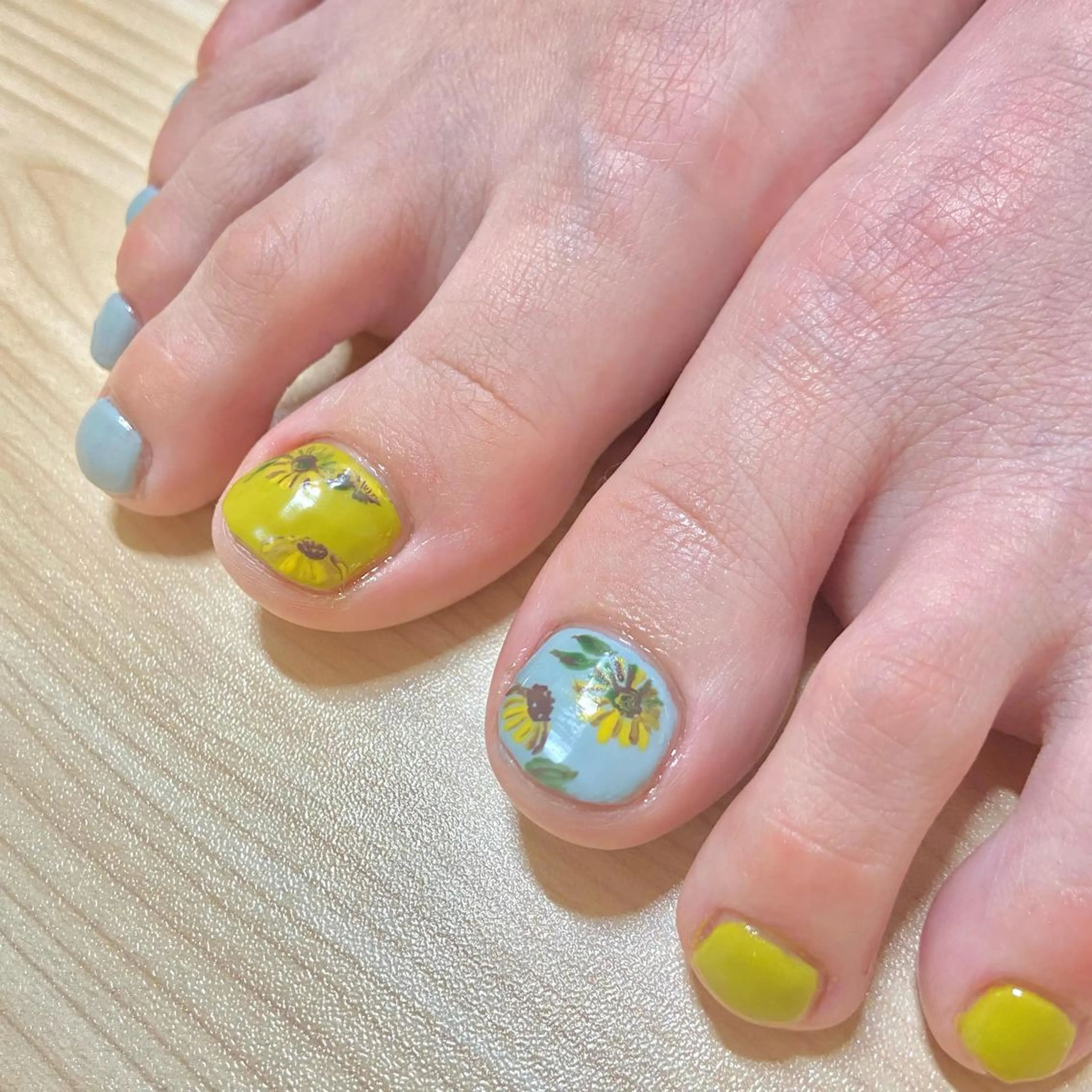 ネイル Ange epais nAnnAnのその他イメージ