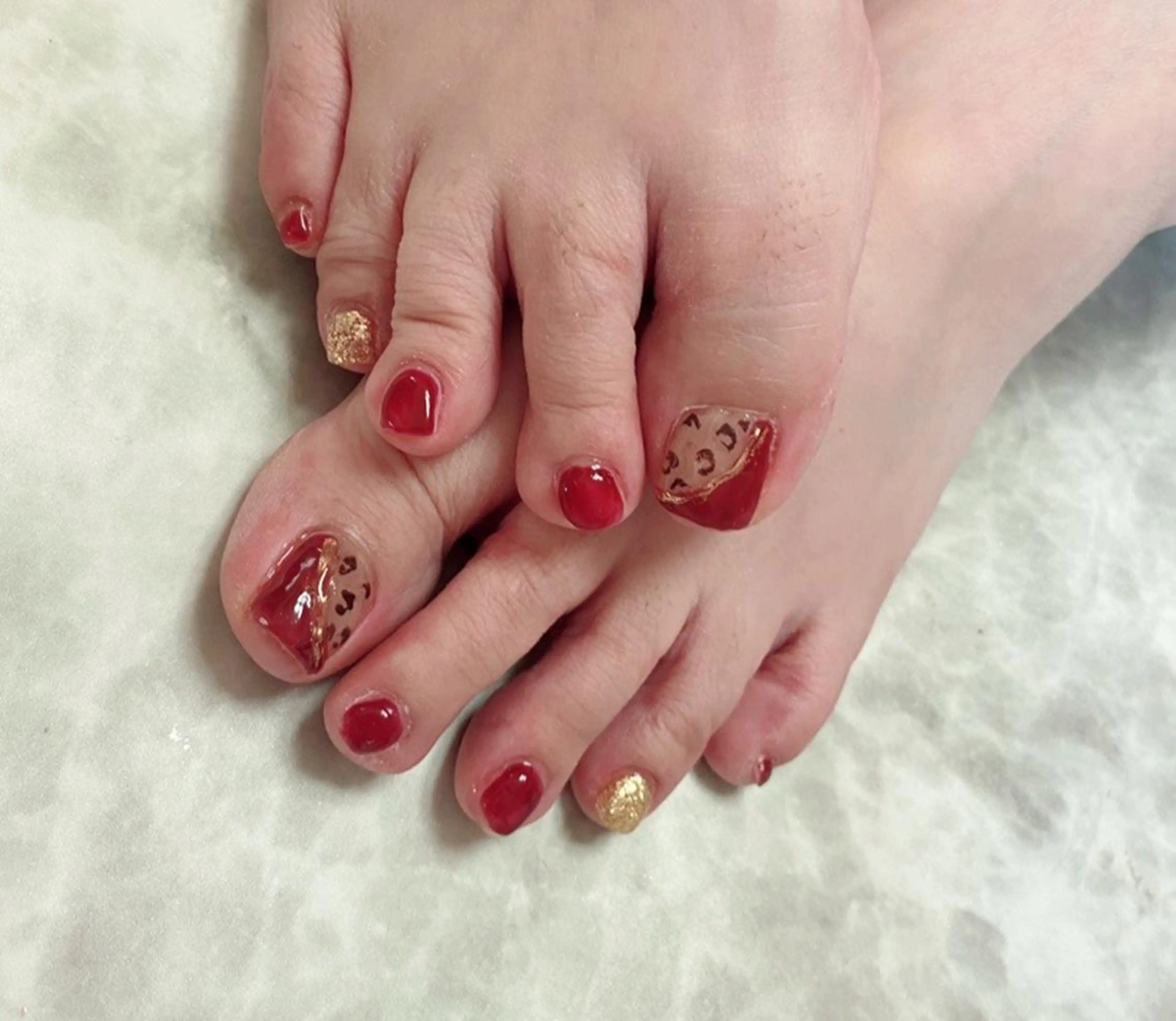 ネイル ネイリスト♡ AYAKOのネイルデザイン