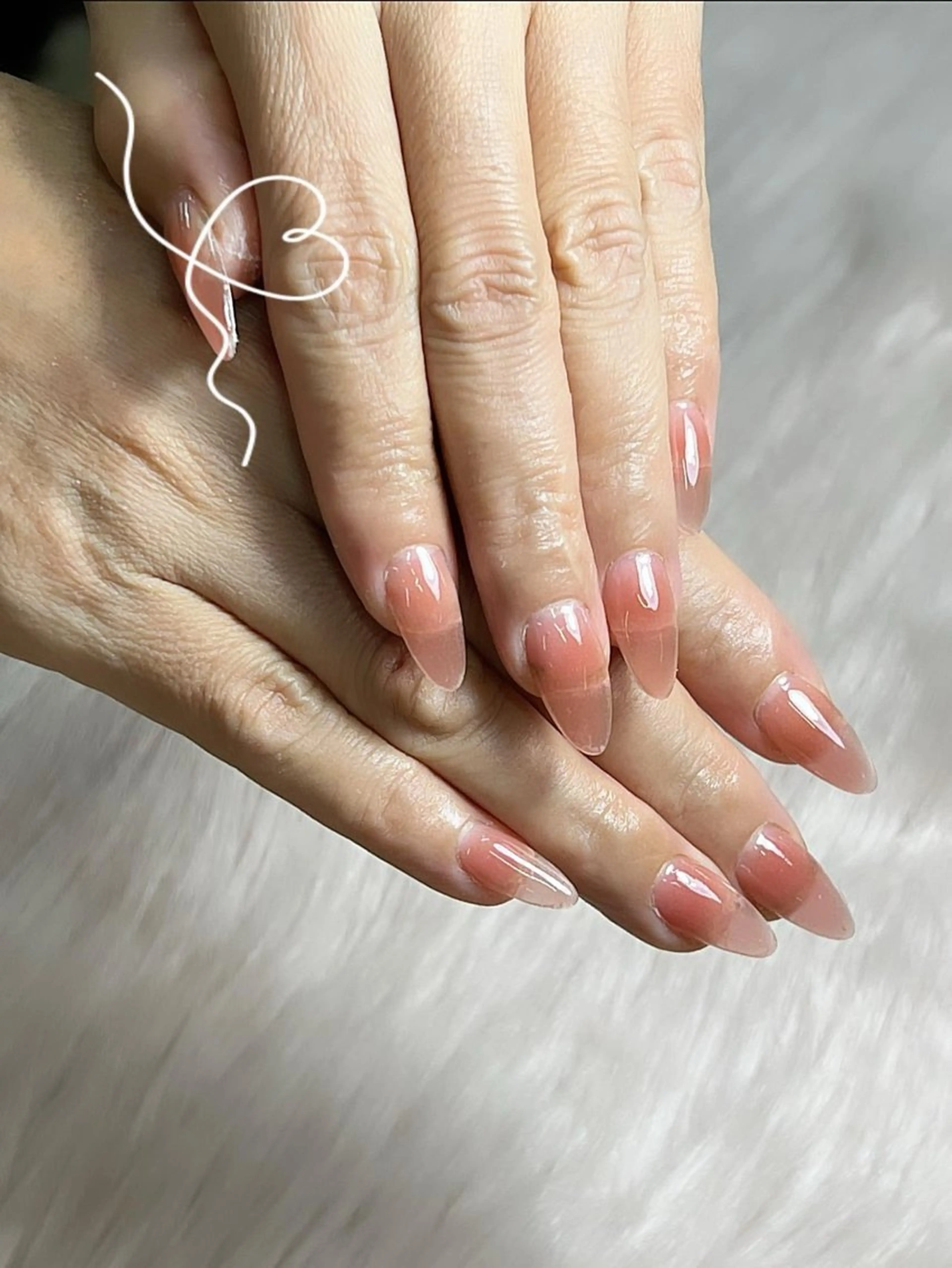 ネイル CC Nailのネイルデザイン