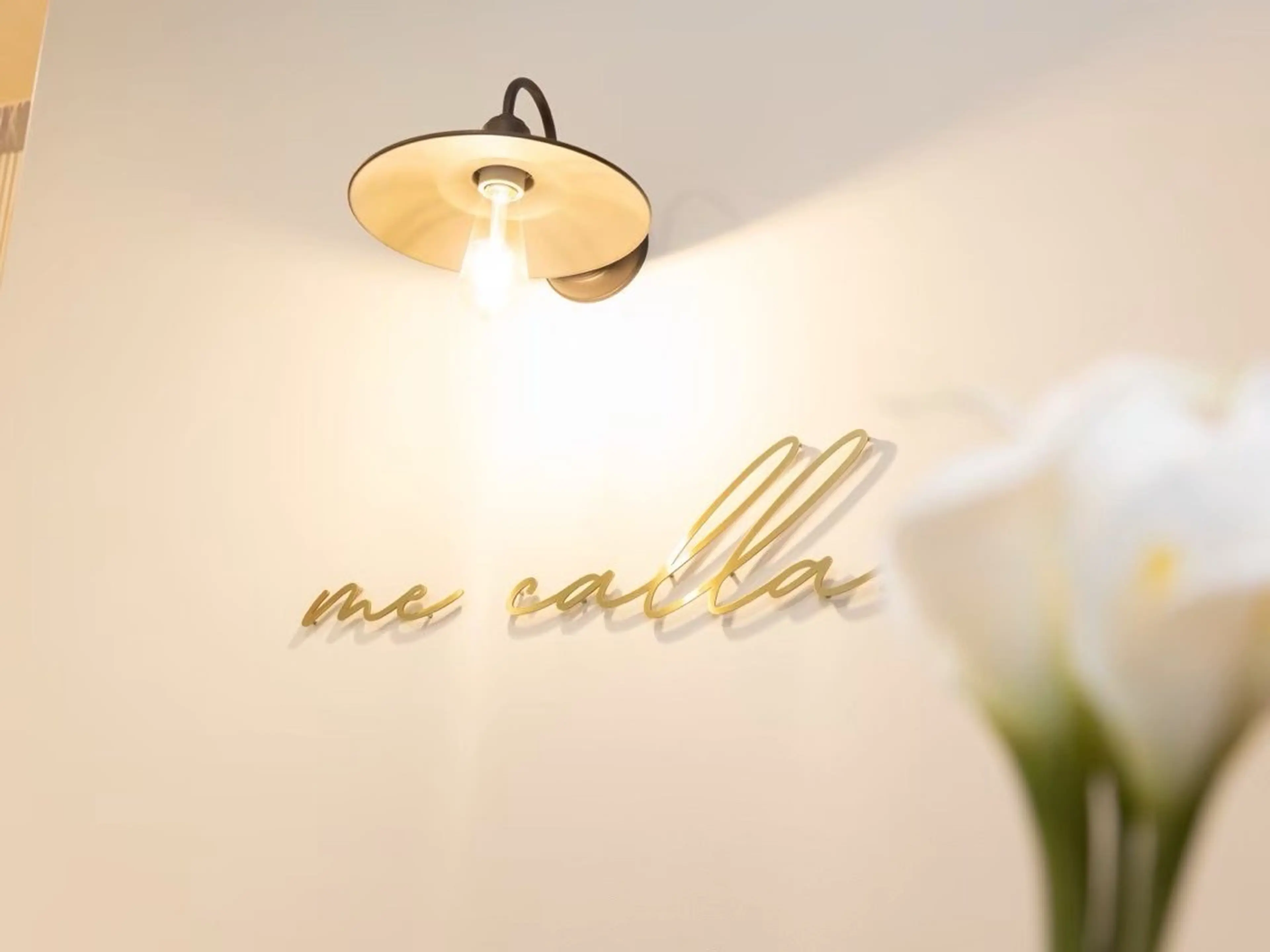 マツエク・マツパ me calla. Sawadaのマツエク・マツパデザイン