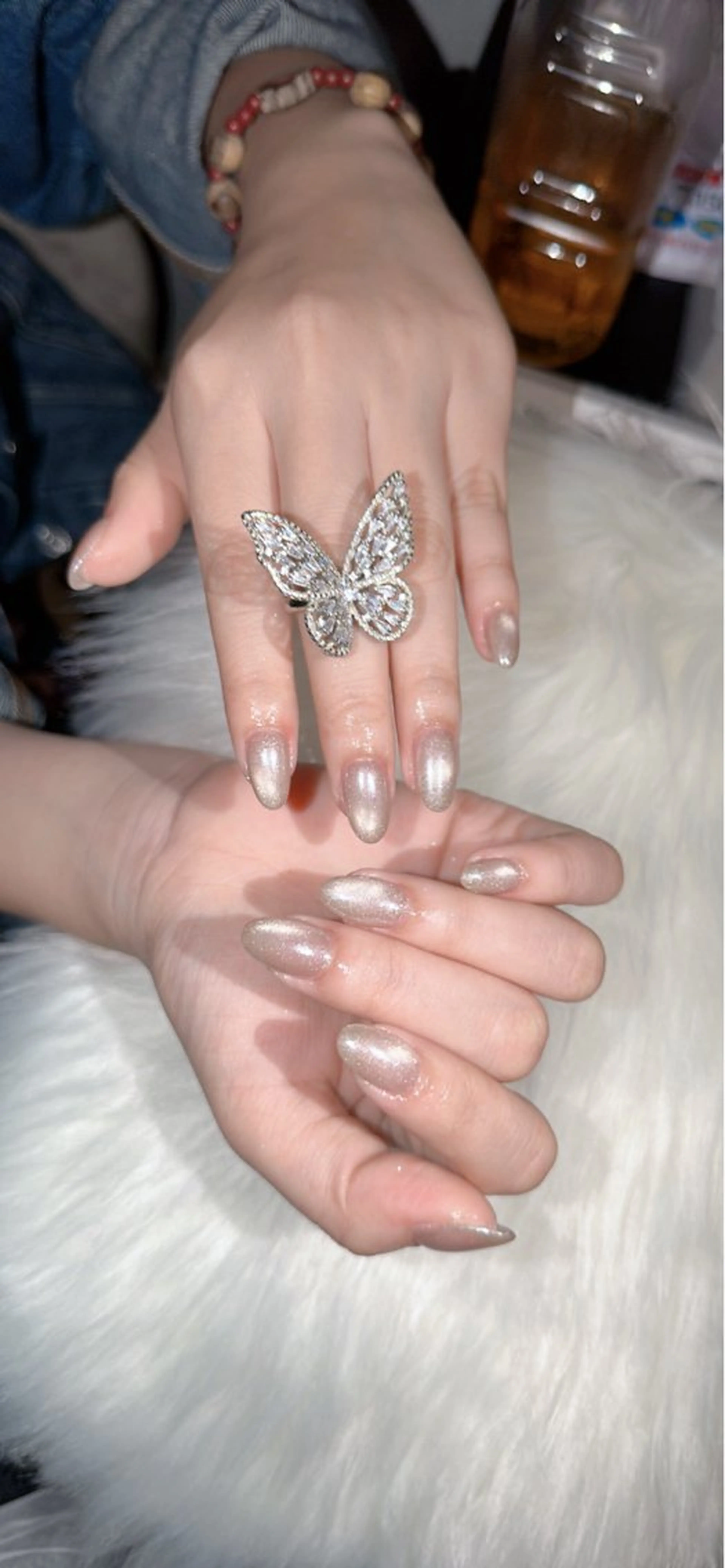 ネイル ハンドネイル Ami Nails所属・Ami Nailsのネイルデザイン