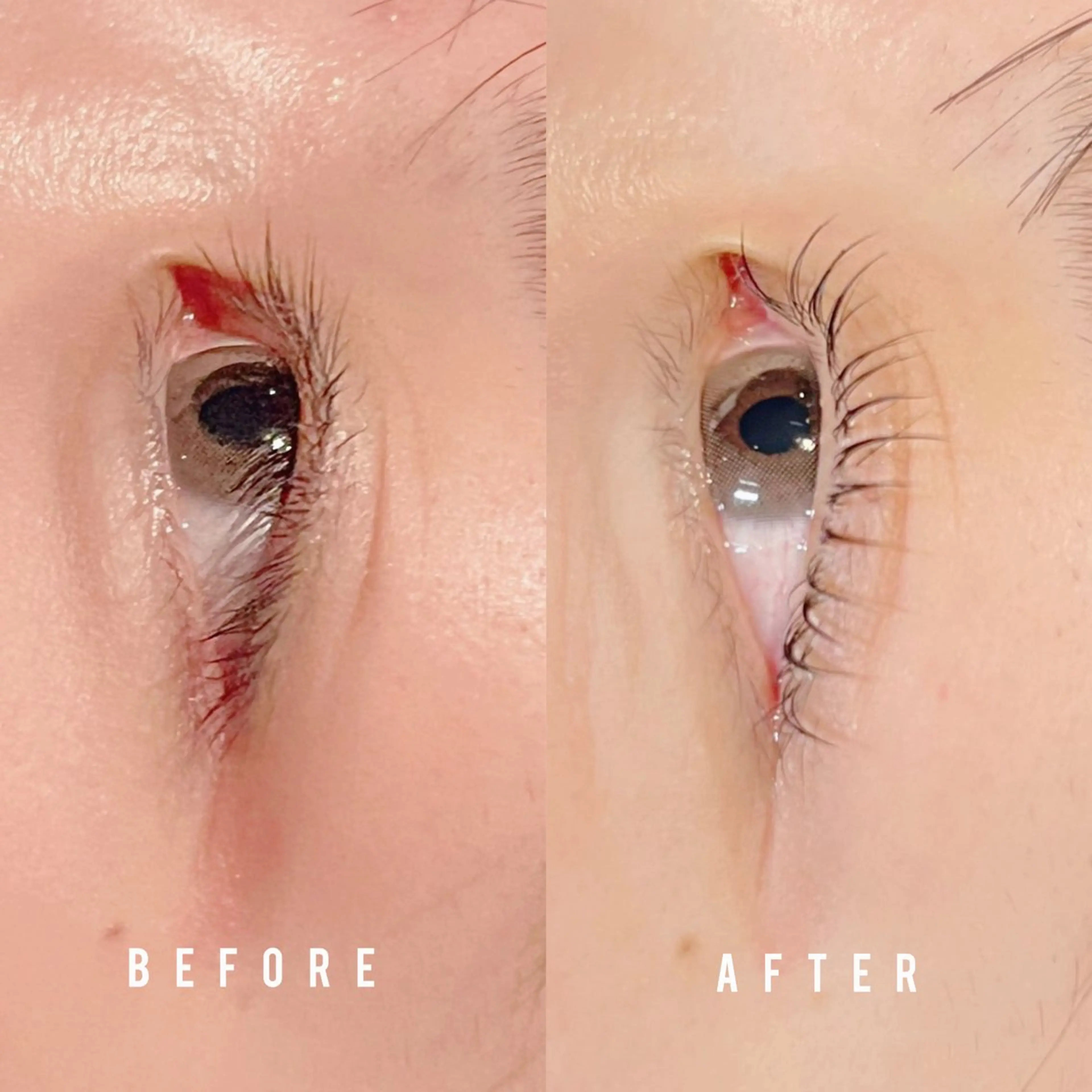 マツエク・マツパ 垢抜け眉WAX専門 ちゅるんまつげ|鎌倉の眉毛・アイブロウイメージ